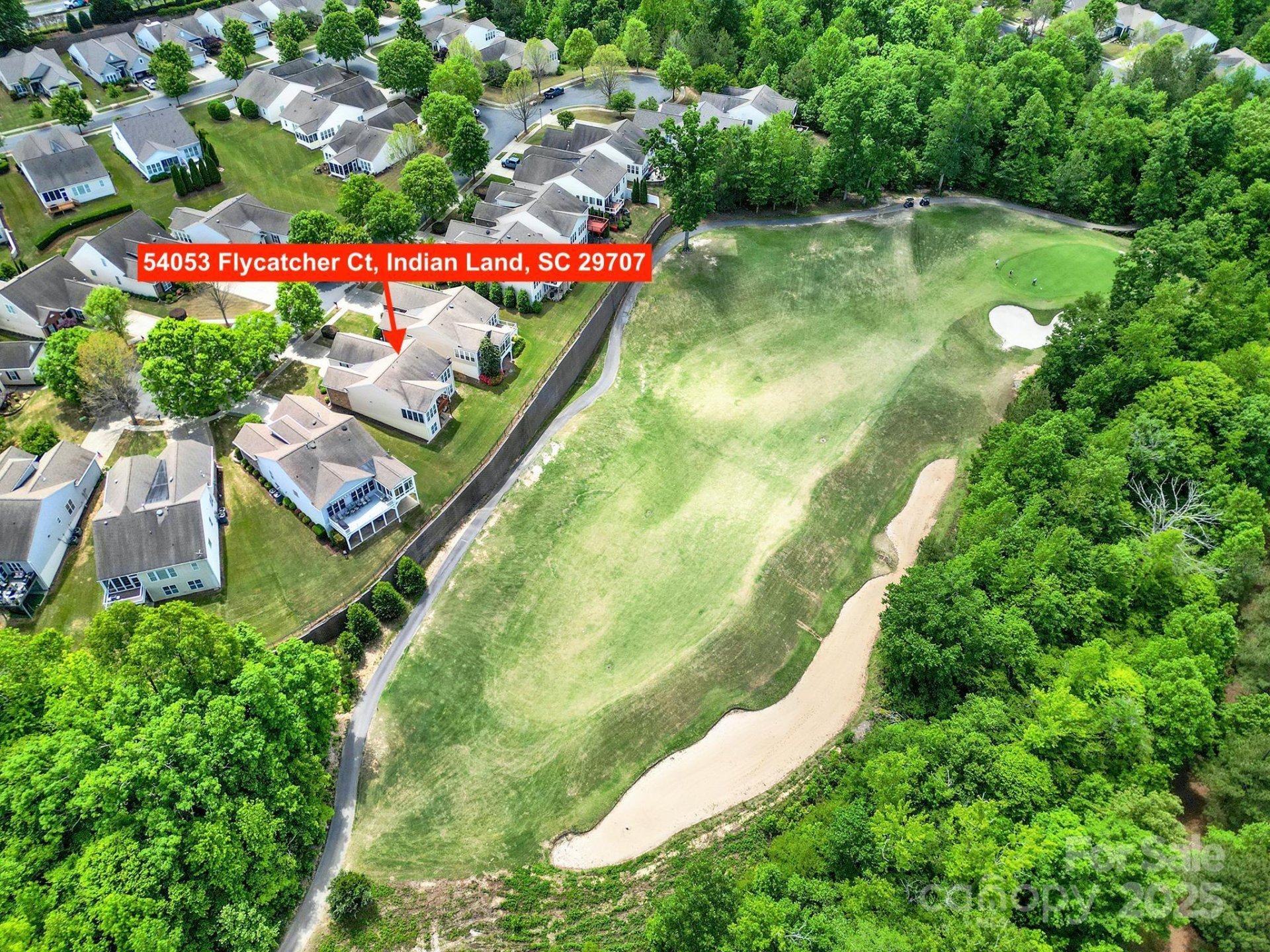 Property image 3 at 54053 Flycatchers Court, Fort Mill, SC 29707