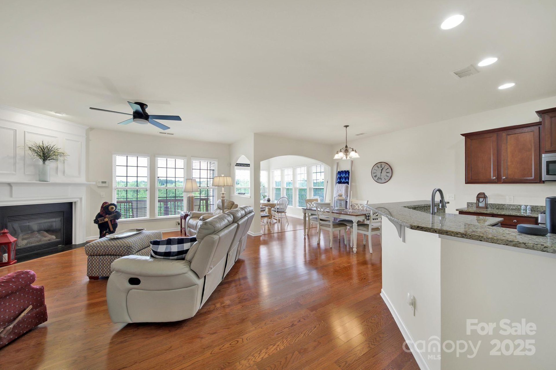 Property image 5 at 54053 Flycatchers Court, Fort Mill, SC 29707
