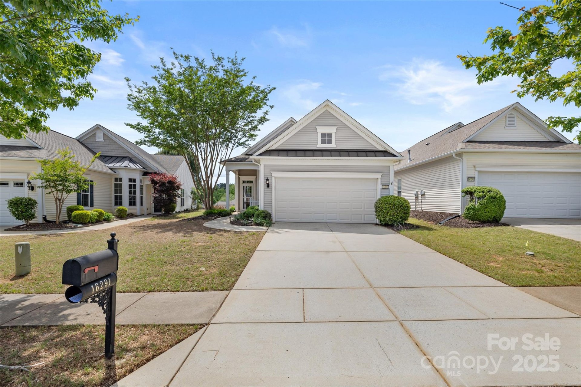 Property image 3 at 16291 Raven Crest Drive, Indian Land, SC 29707