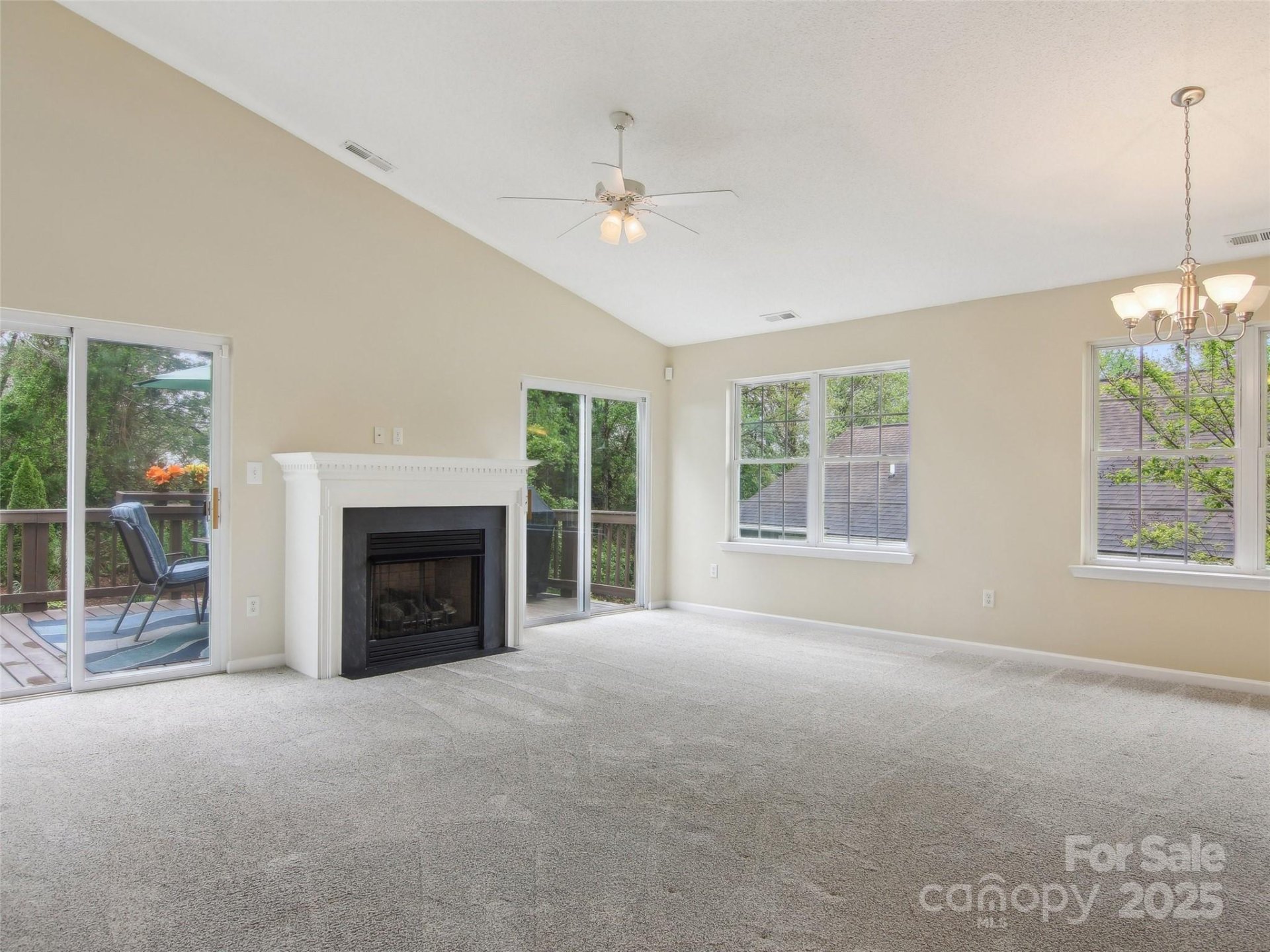 Property image 5 at 100 Creeks End Circle, Mills River, NC 28759
