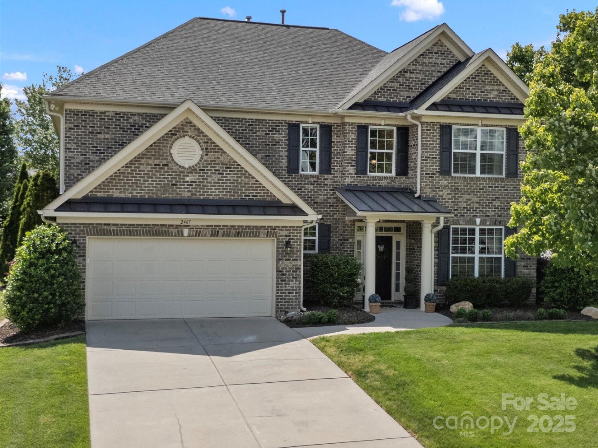 Property image 3 at 2467 Chatham Drive, Fort Mill, SC 29707