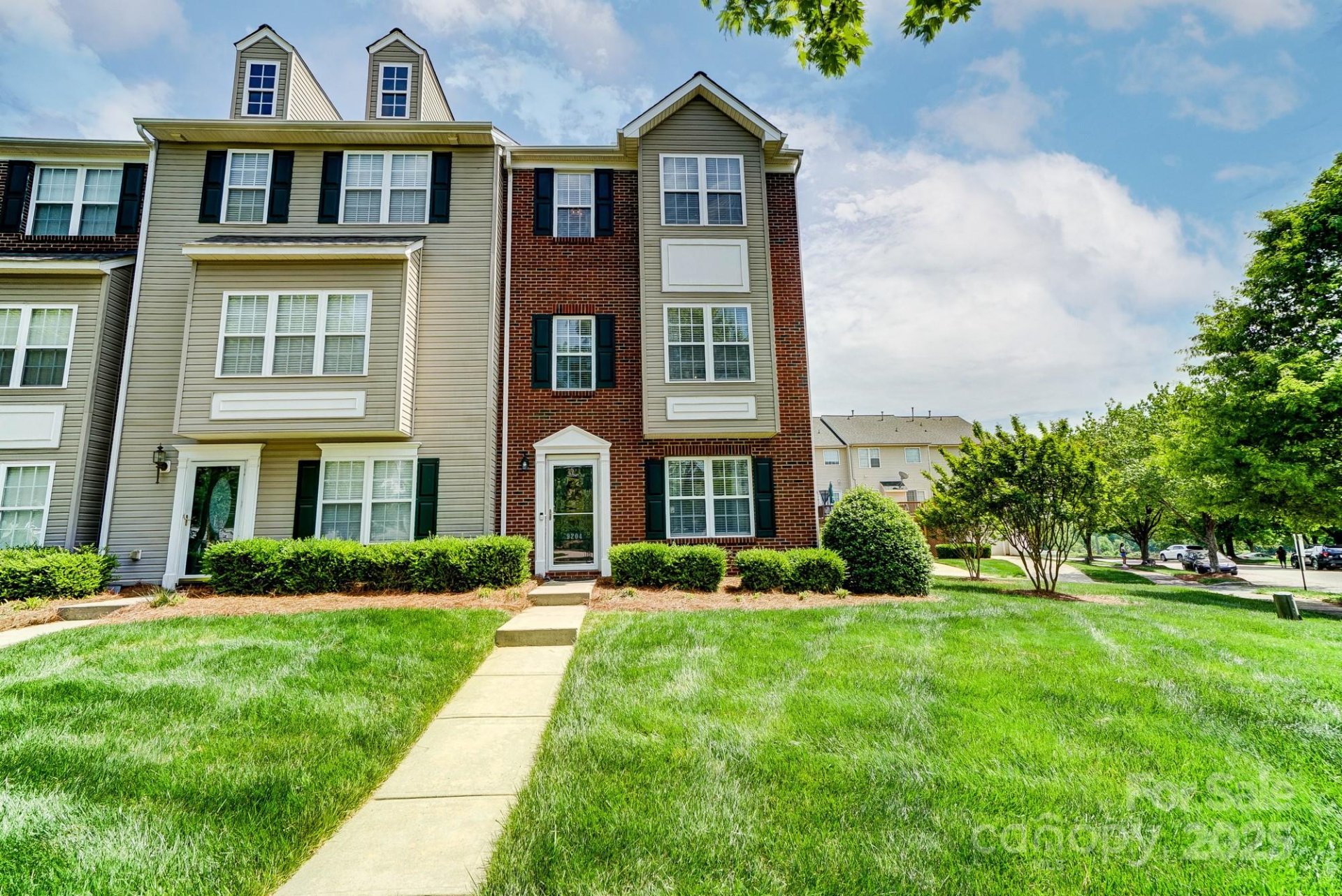 9204 Washam Potts Road