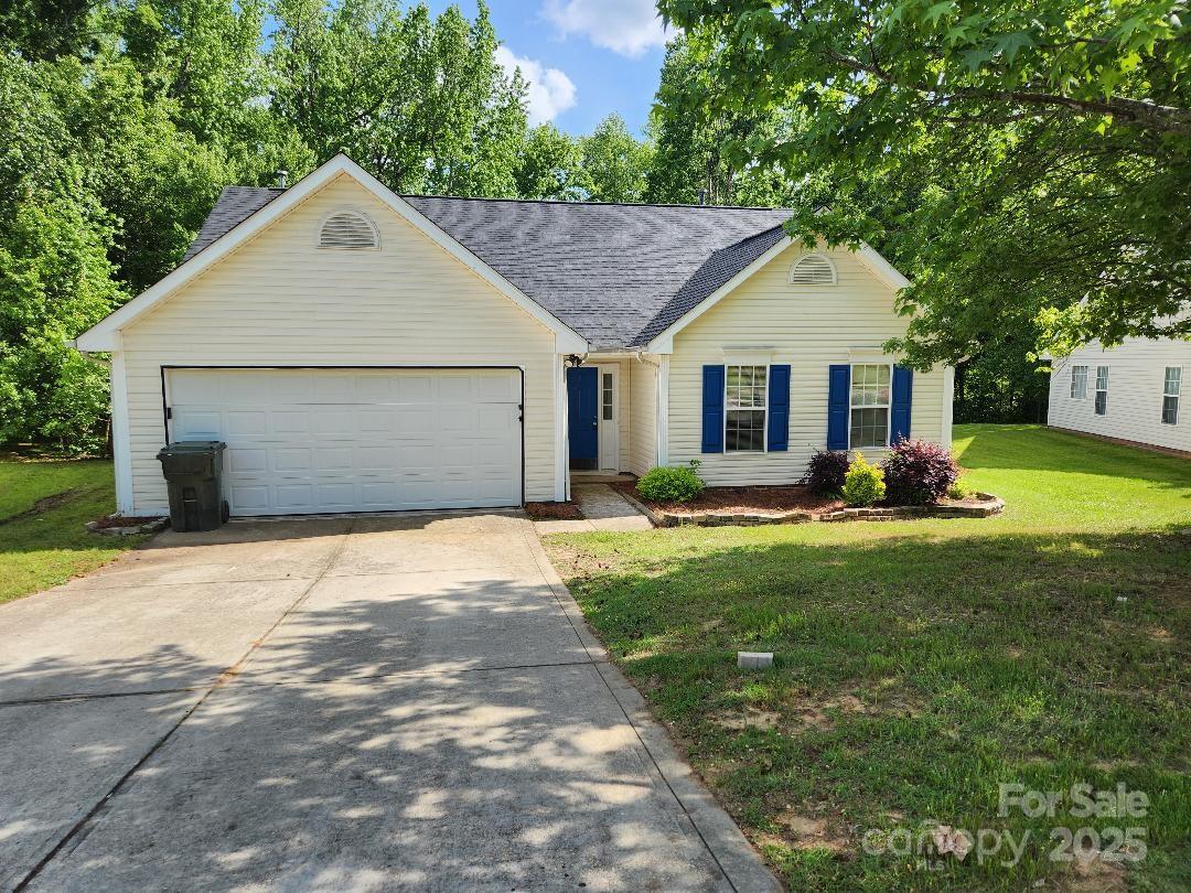 1367 Springview Court