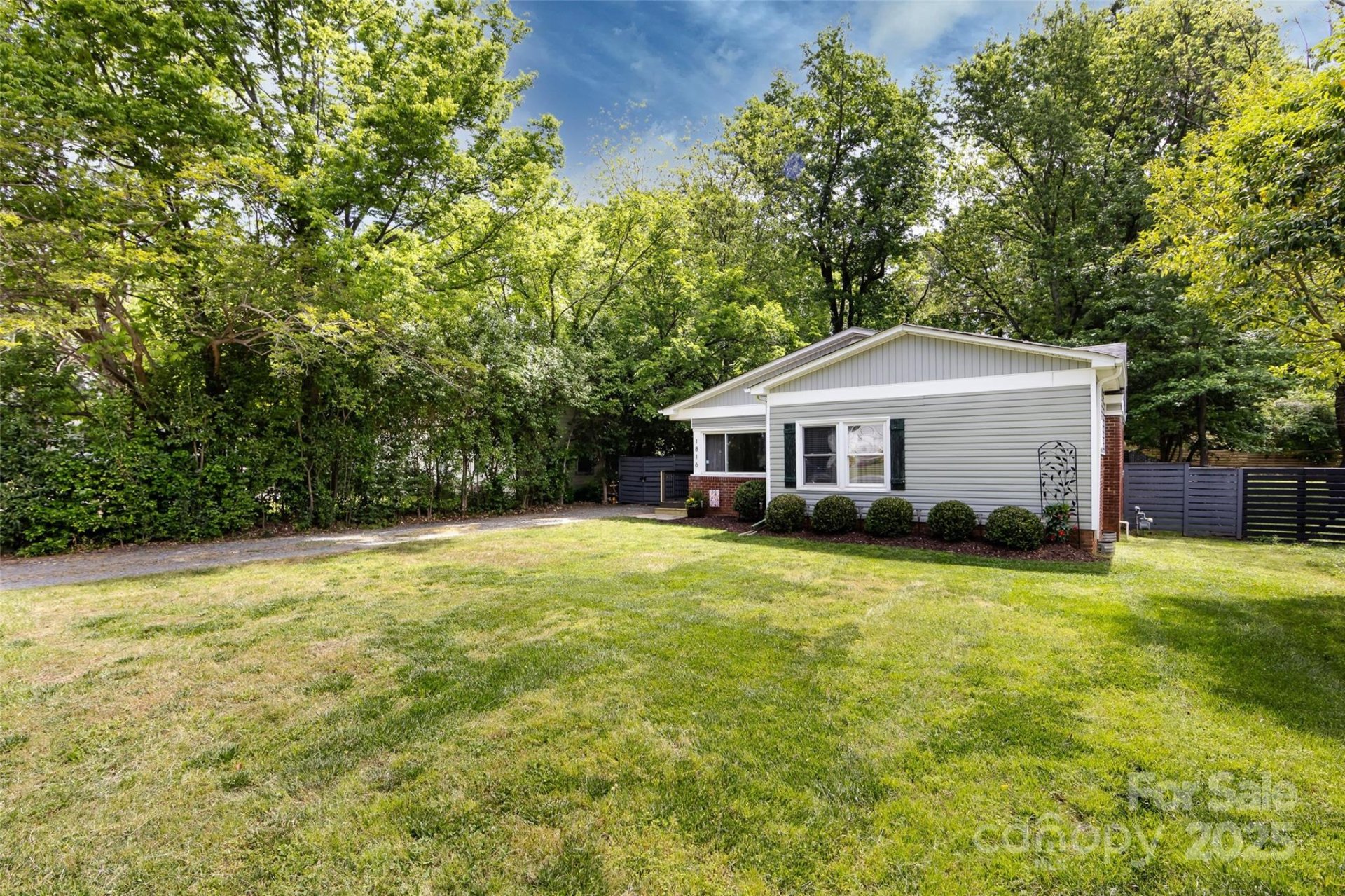 Property image 4 at 1816 Anderson Street, Charlotte, NC 28205