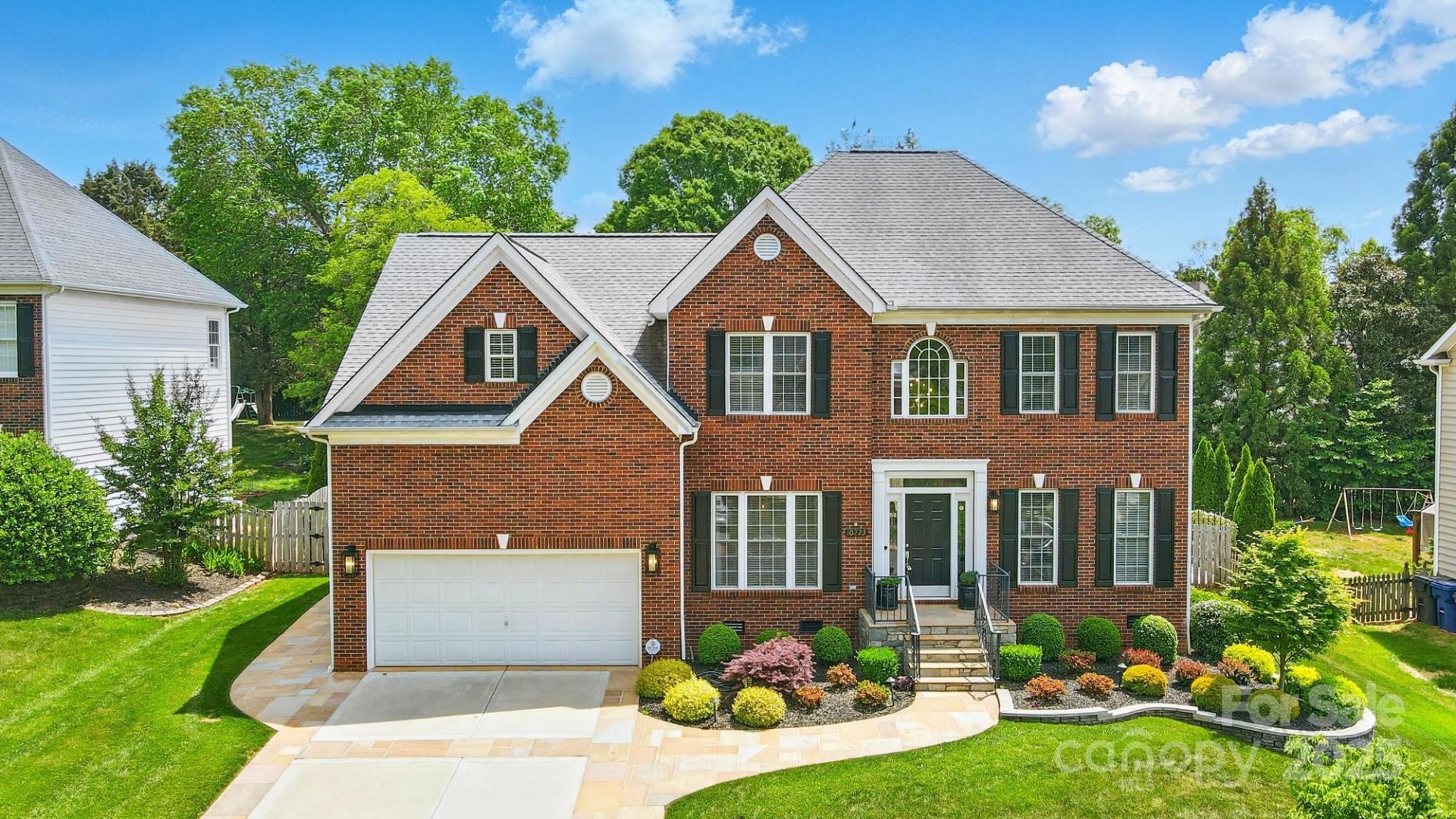 Property image 1 at 10223 Willingham Road, Huntersville, NC 28078