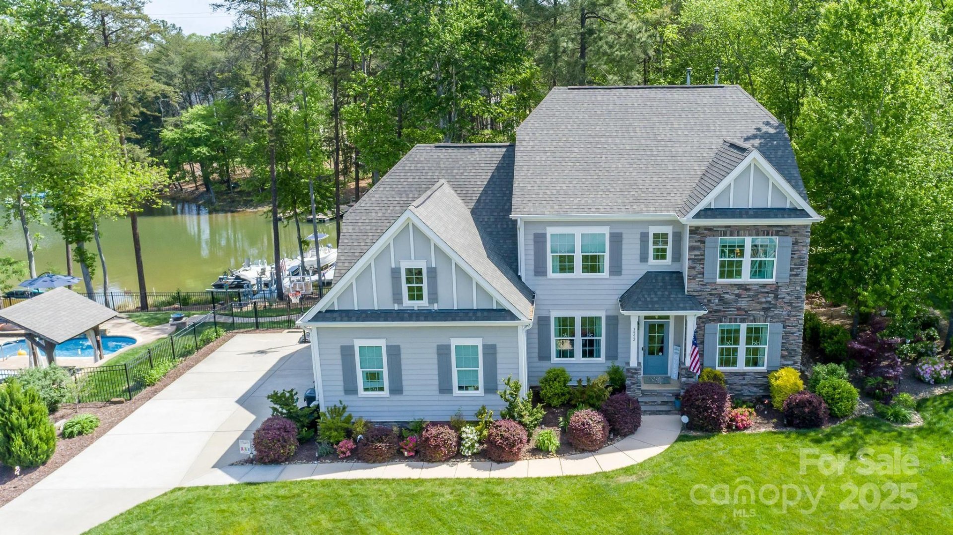 Property image 2 at 3992 Blue Dory Lane, Denver, NC 28037