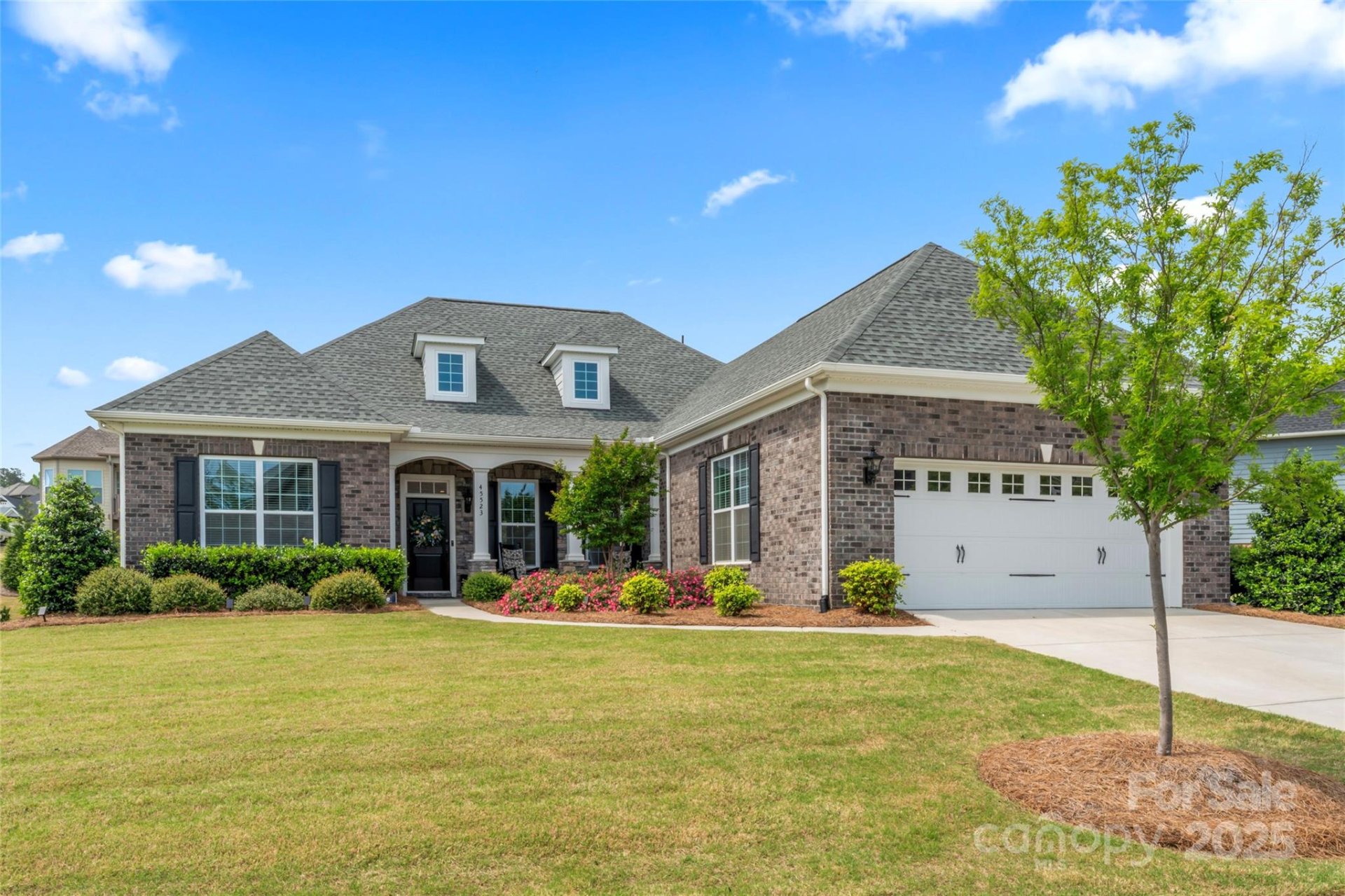 45523 Misty Bluff Drive