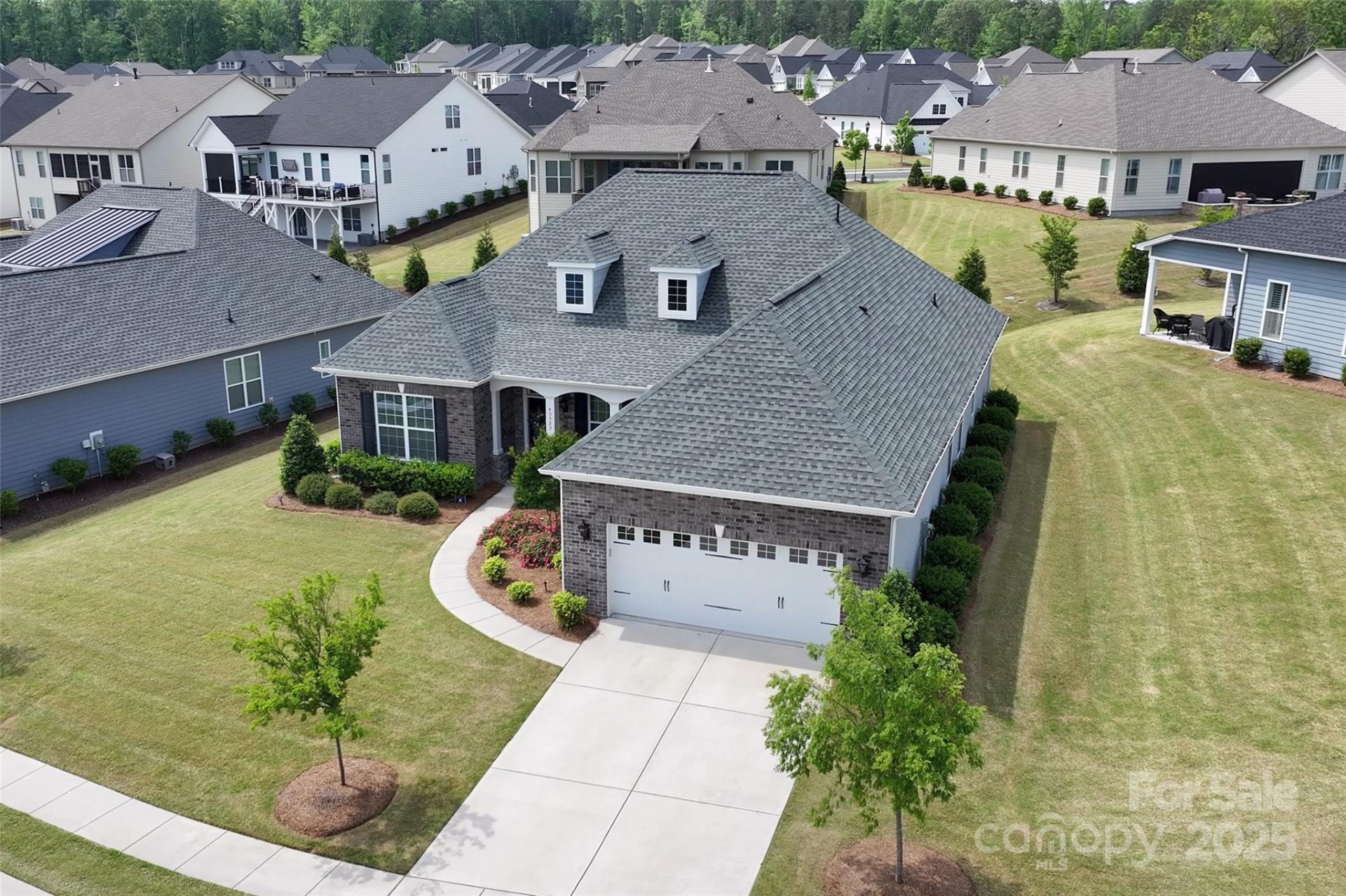 Property image 2 at 45523 Misty Bluff Drive, Charlotte, NC 28278