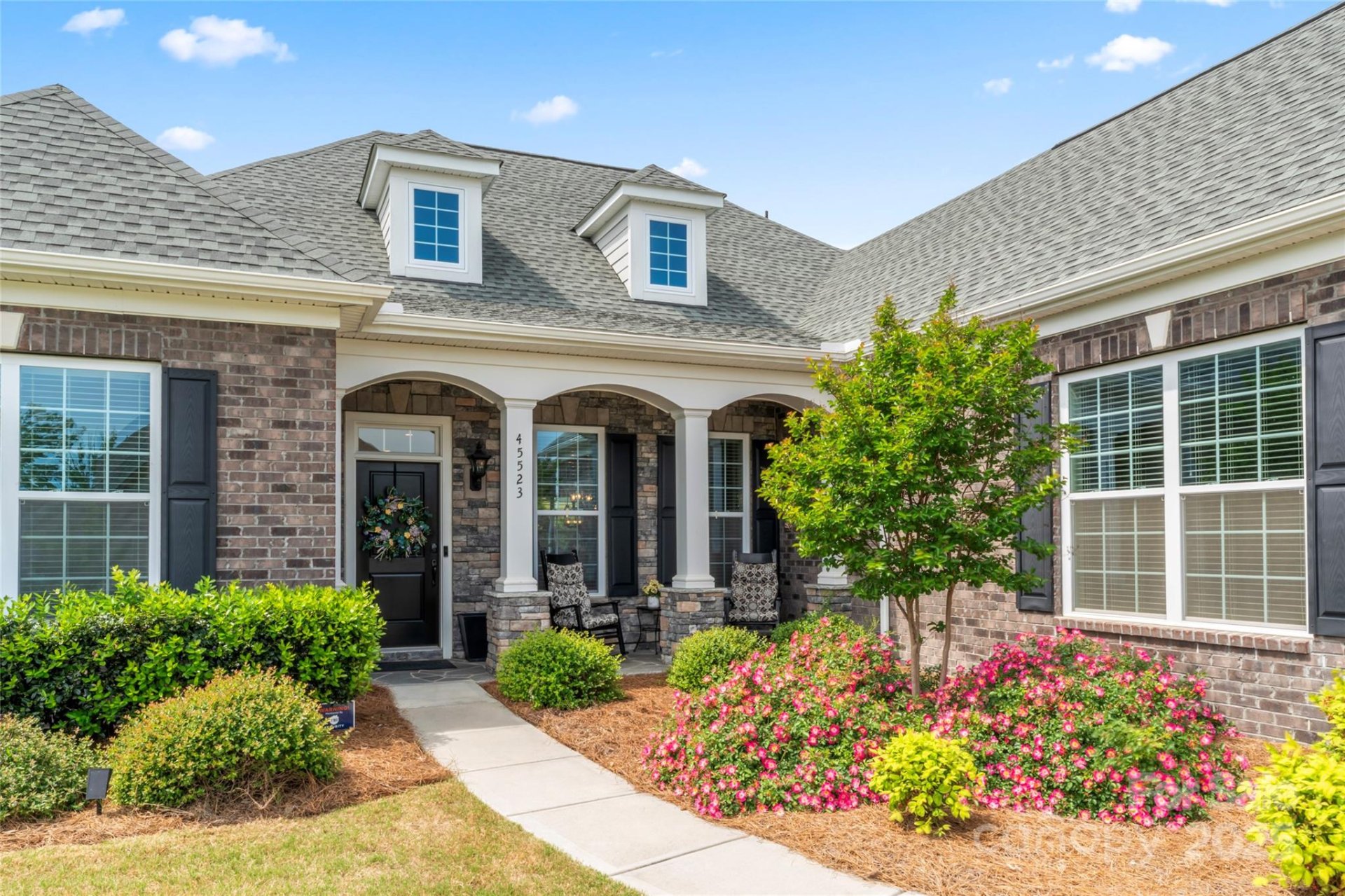 Property image 3 at 45523 Misty Bluff Drive, Charlotte, NC 28278