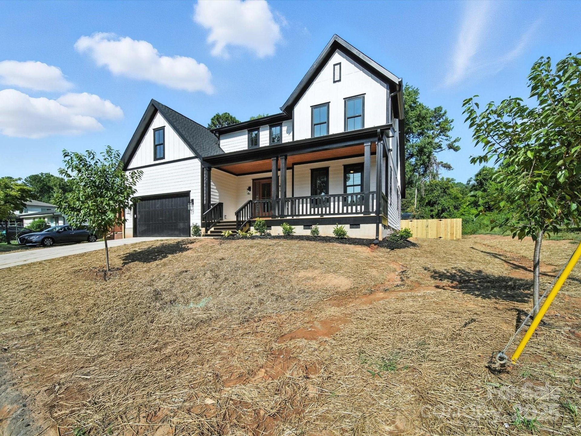 Property at 1807 Kennesaw Drive, Charlotte, NC 28216