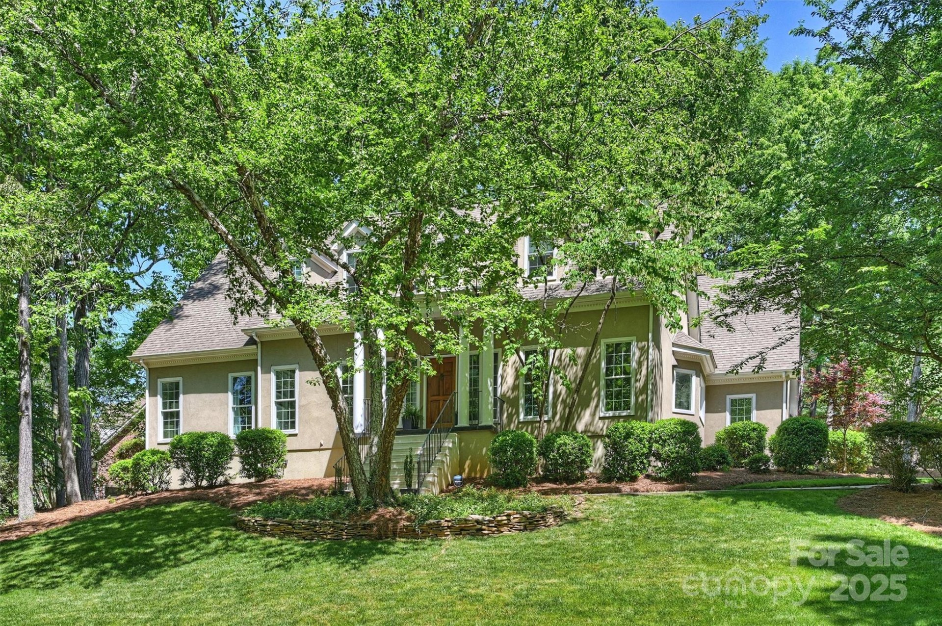 Property image 2 at 9526 Greyson Ridge Drive, Charlotte, NC 28277
