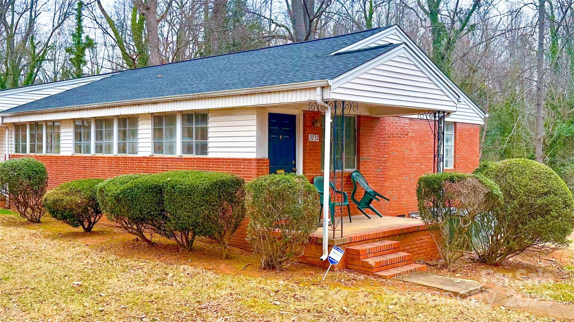 3232 Marlborough Road