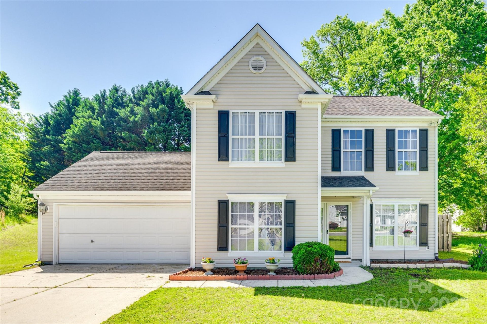 1605 Tate Road