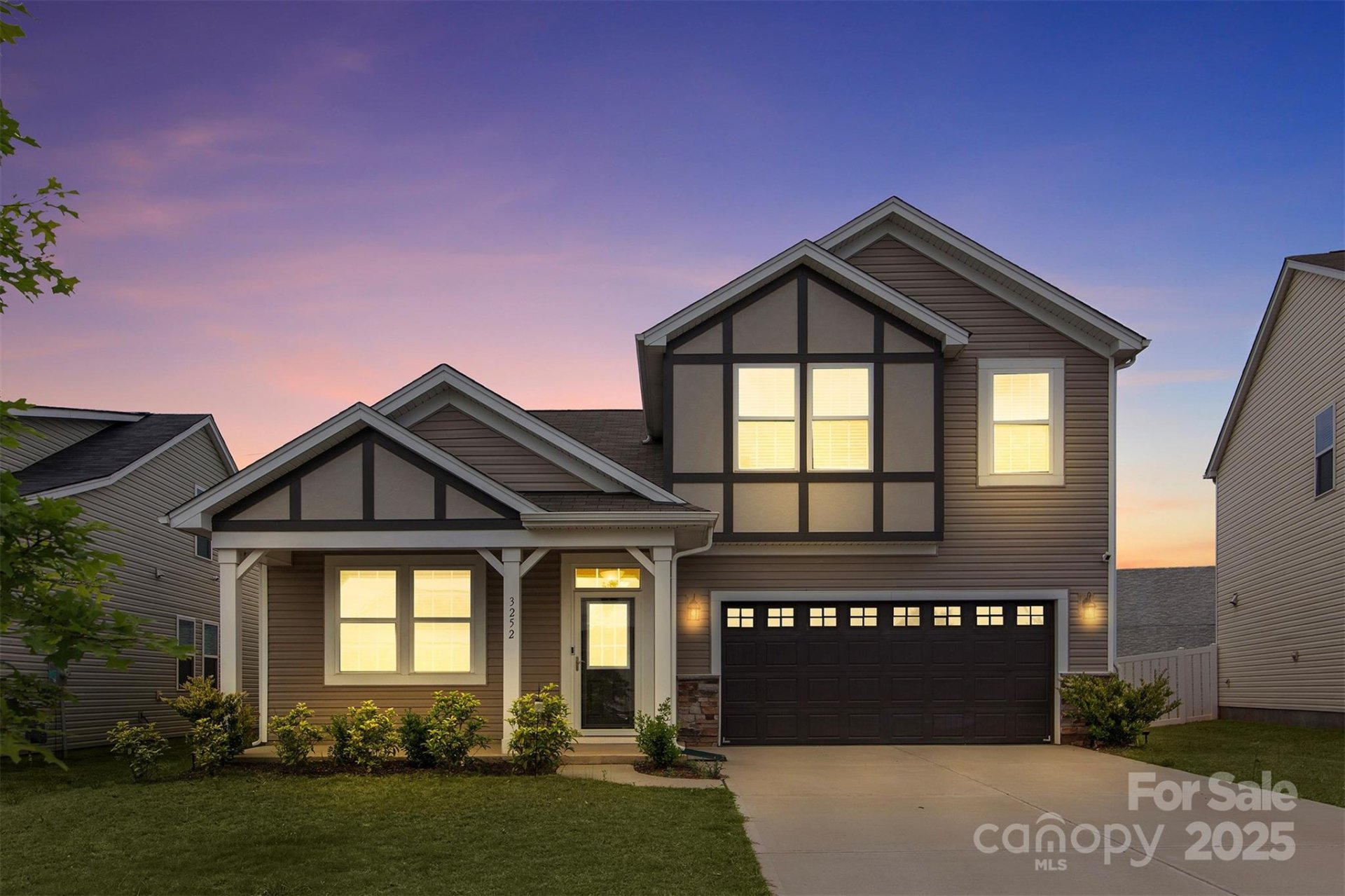 3252 Cheyney Park Drive