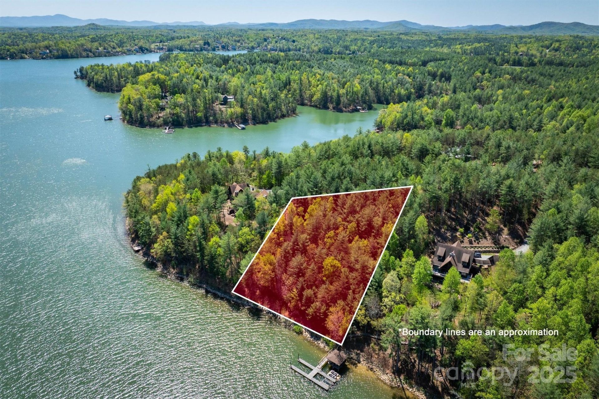 451 Hunt Camp Drive