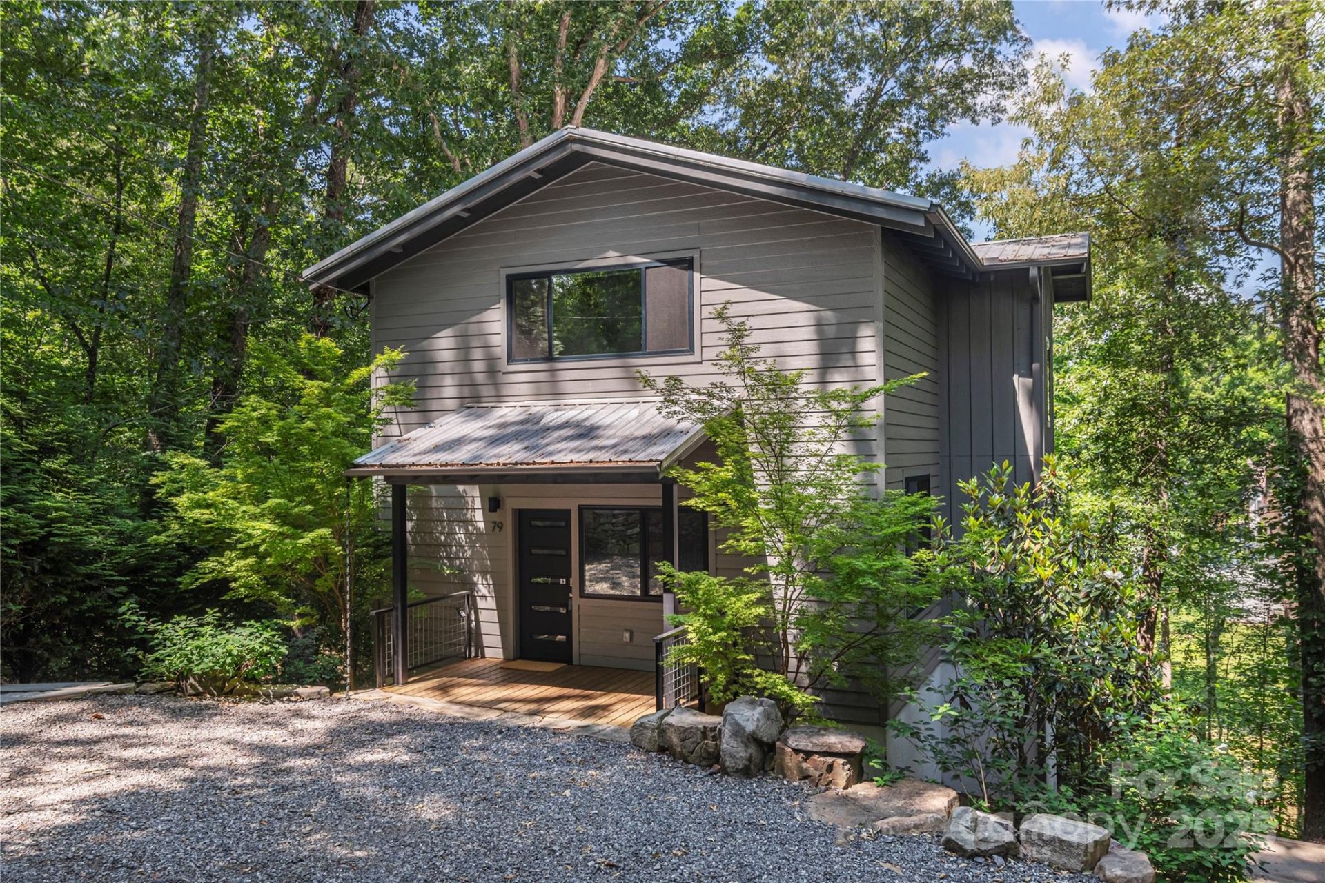 Property image 2 at 79 Euclid Boulevard, Asheville, NC 28806