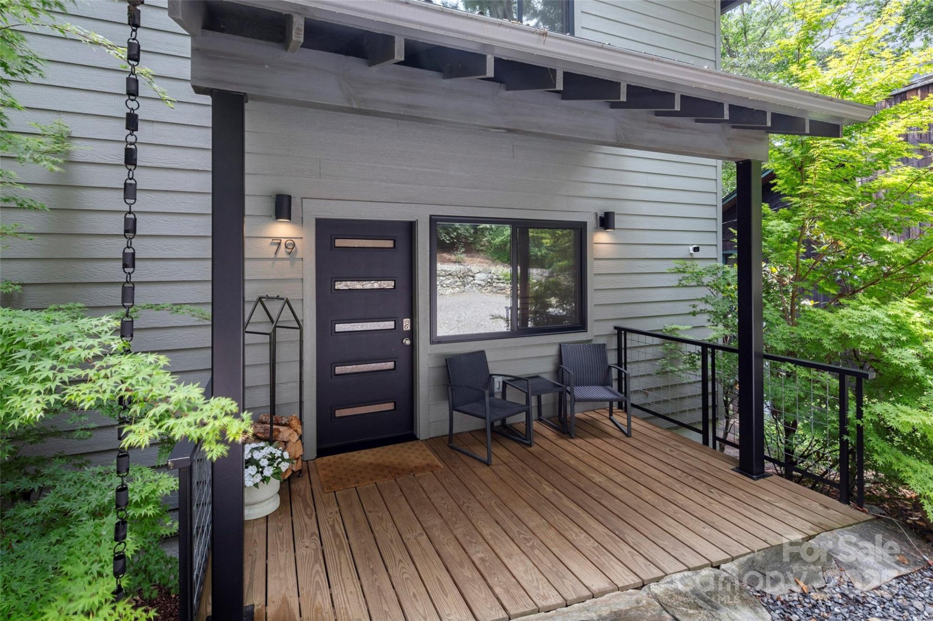 Property image 3 at 79 Euclid Boulevard, Asheville, NC 28806