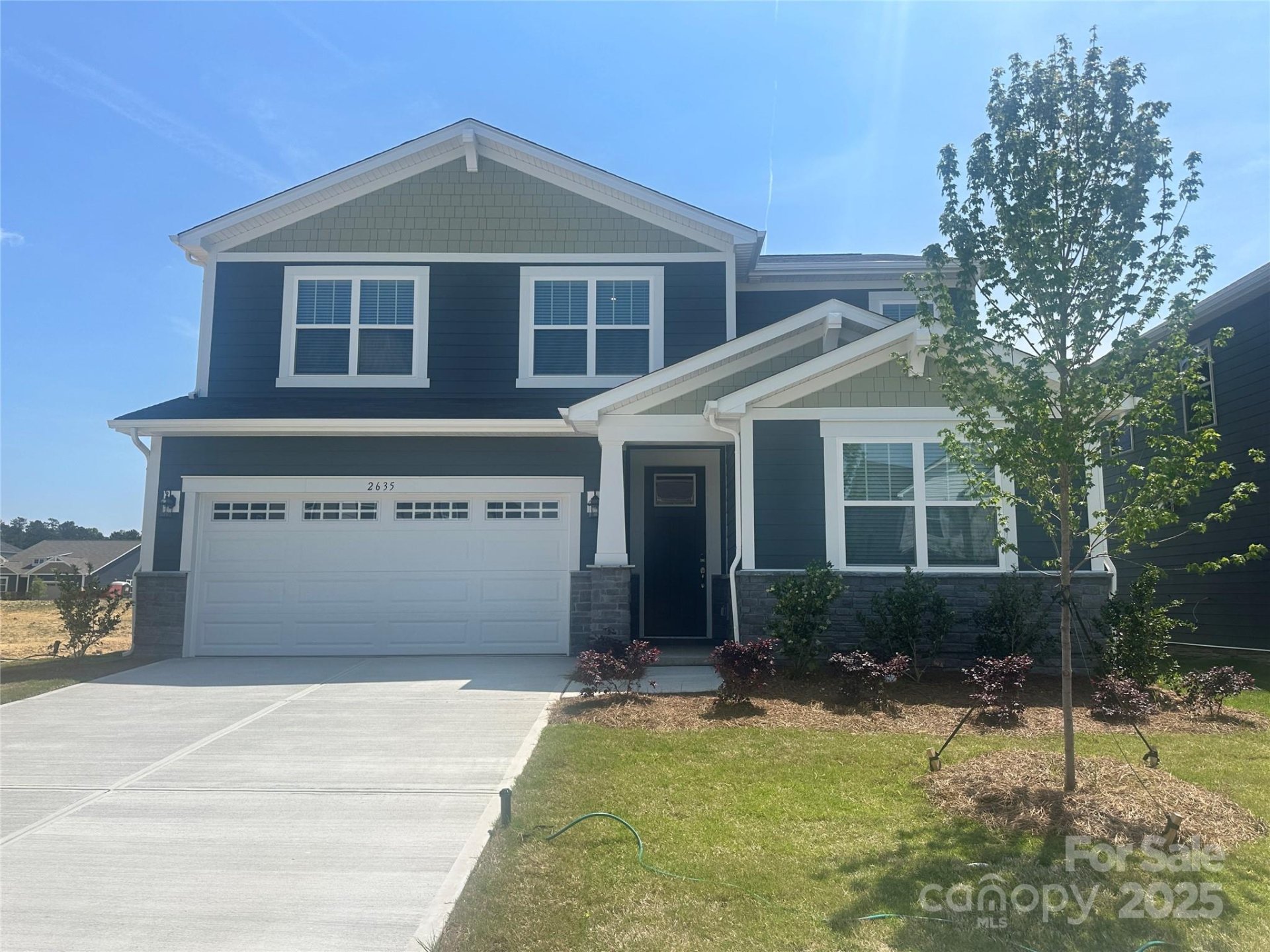 Property image 1 at 2635 Tillman Street, Monroe, NC 28112