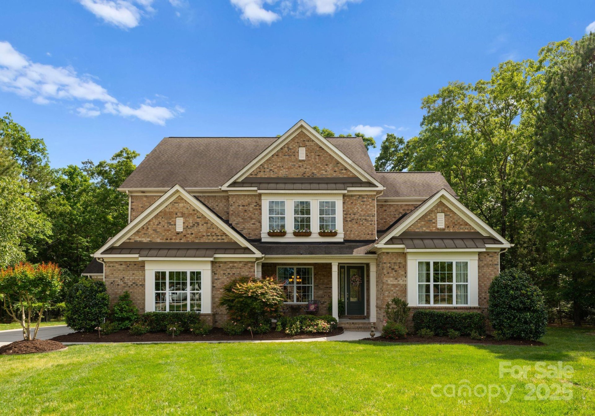 Property image 1 at 1410 Smoketree Court, Waxhaw, NC 28173