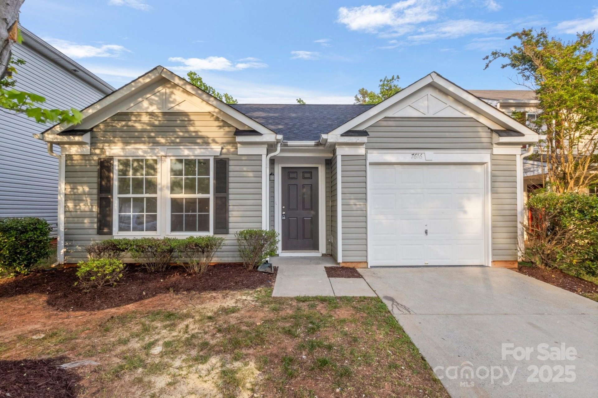 Property image 1 at 7616 Monarch Birch Lane, Charlotte, NC 28215