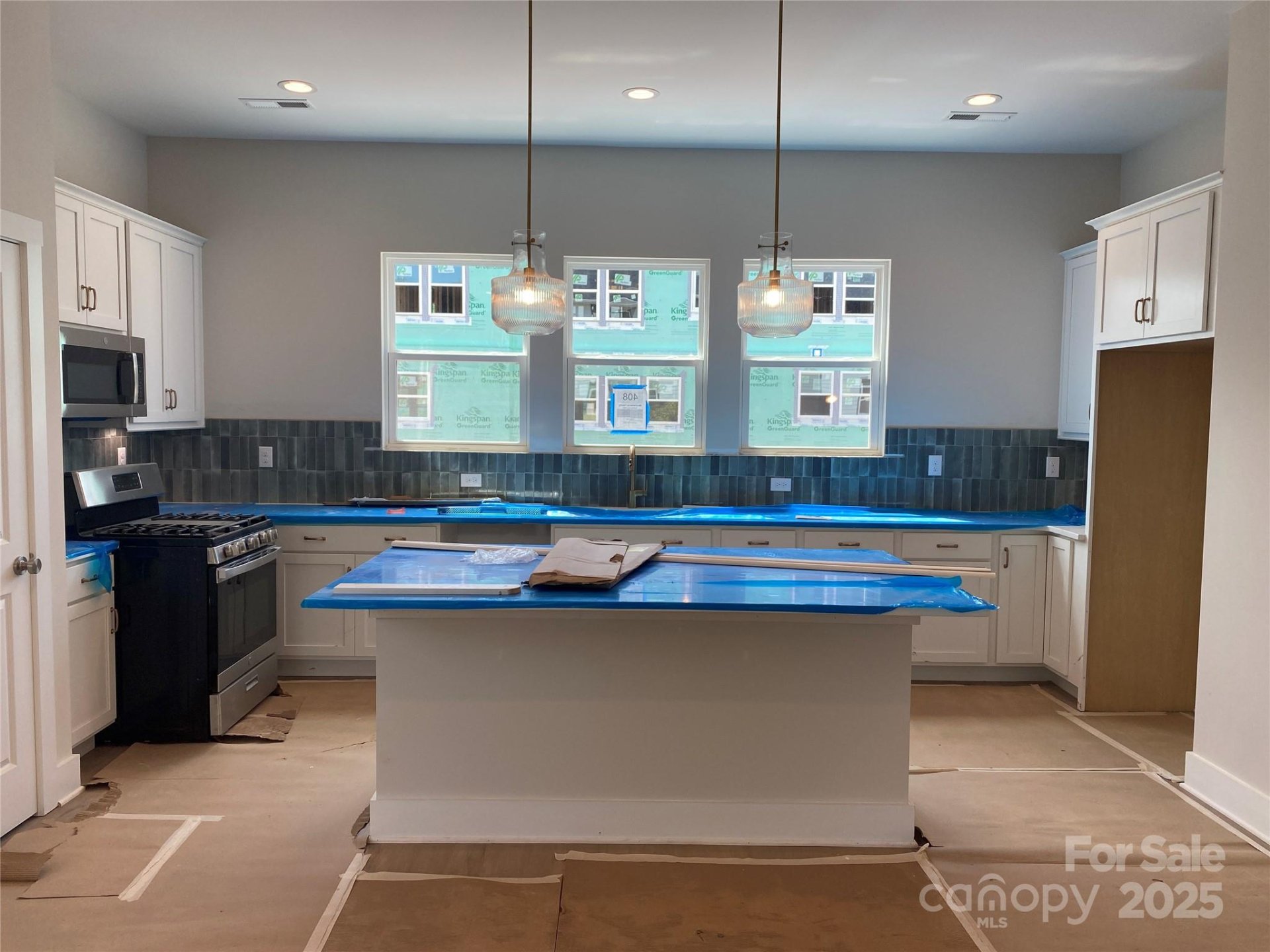 Property image 5 at 408 Nathaniel Way, Charlotte, NC 28213