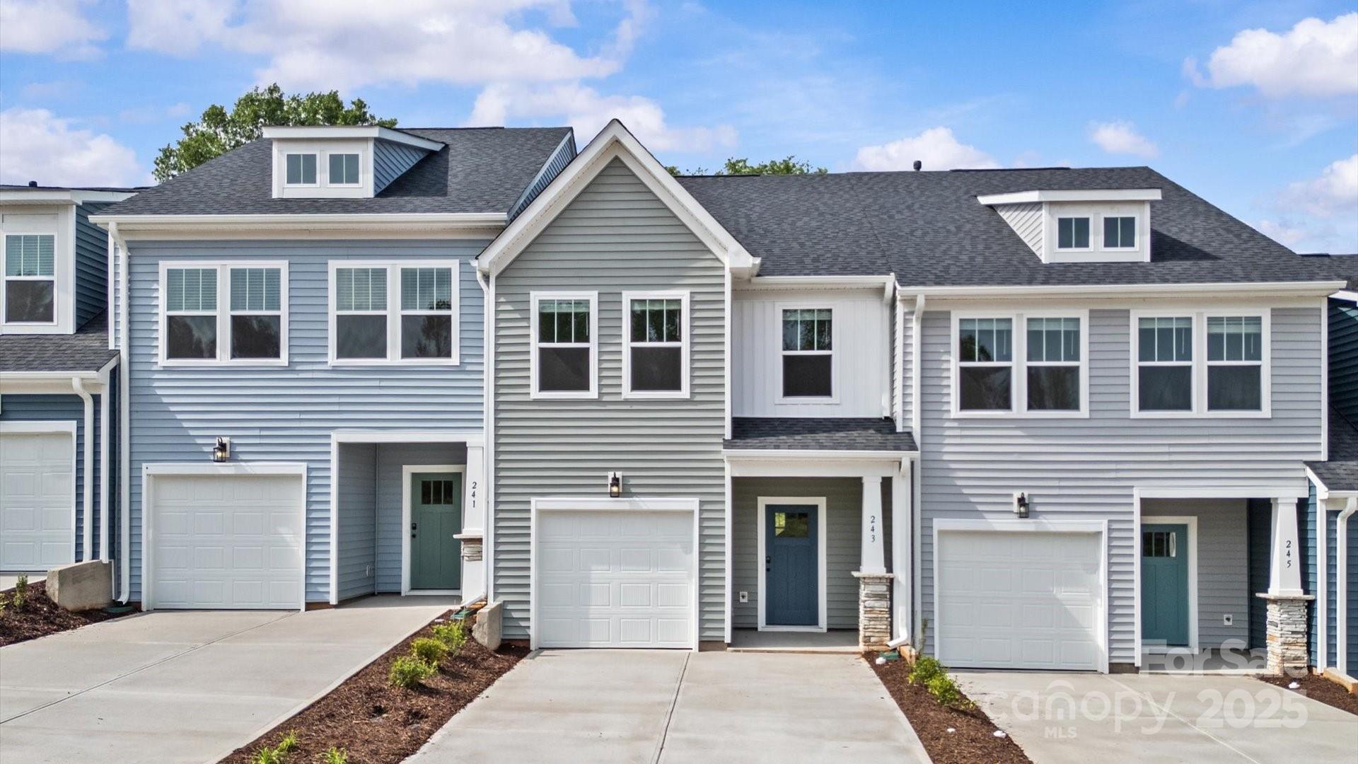 243 Telluride Way