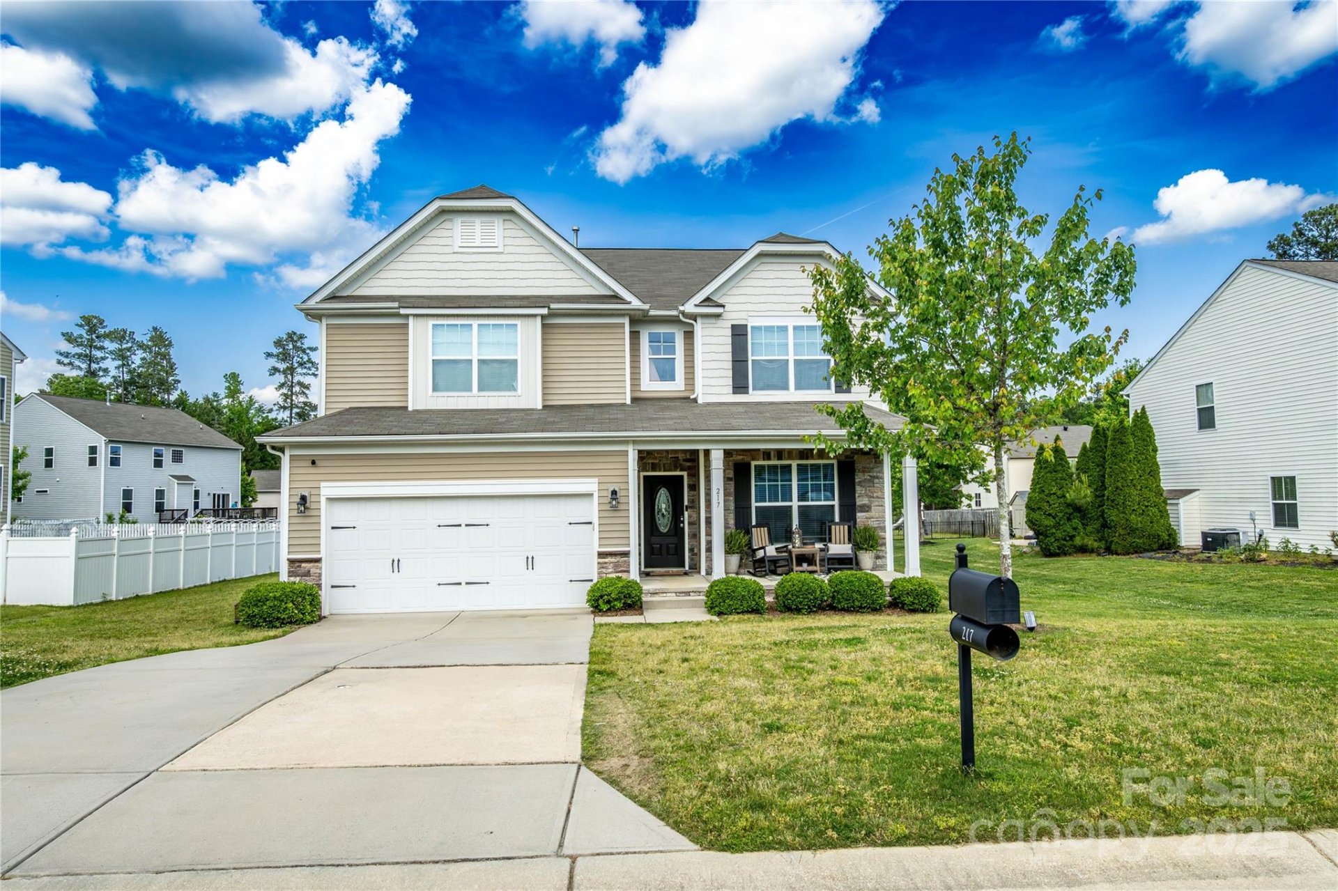 217 Hydrangea Drive