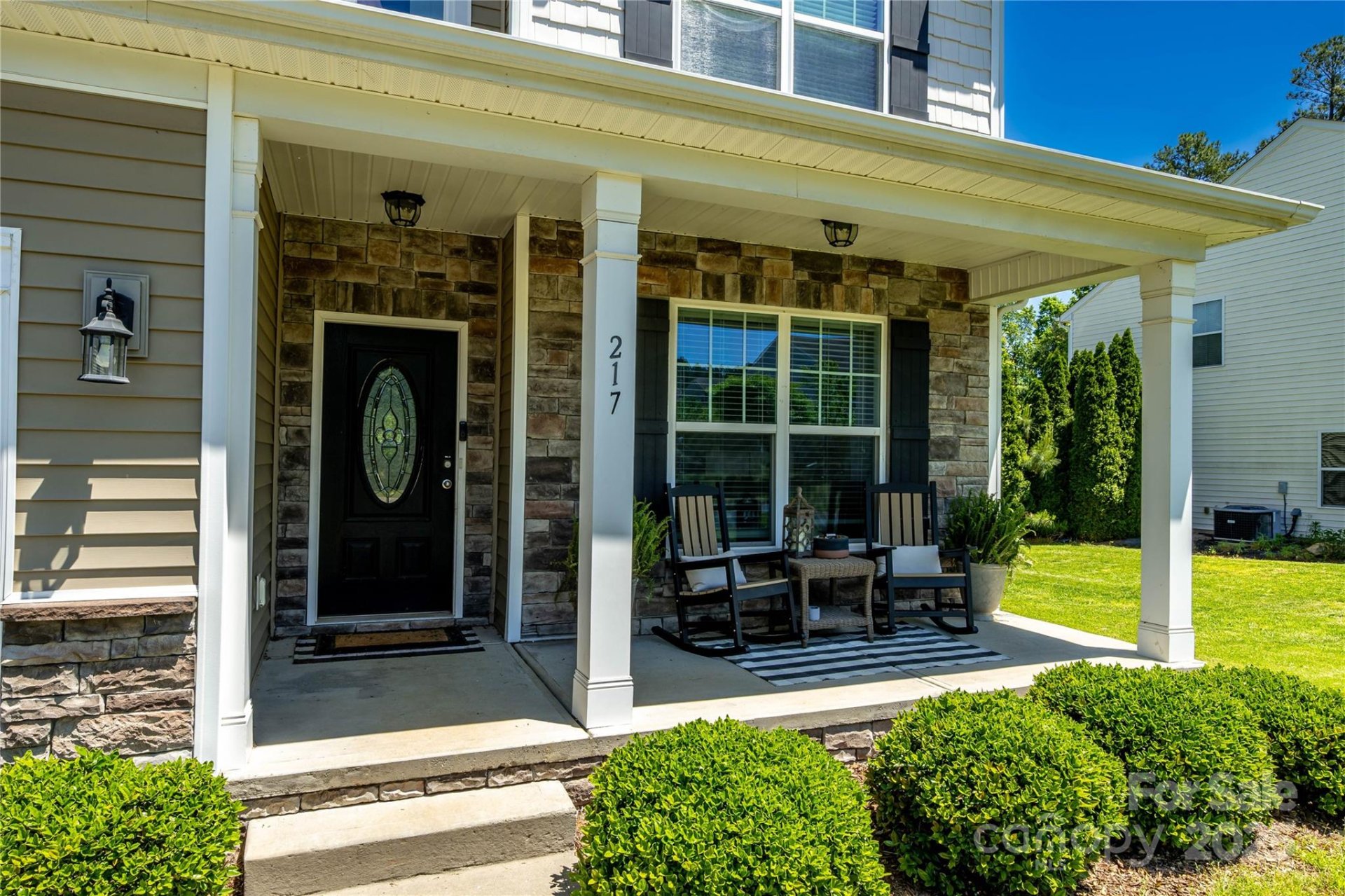 Property image 2 at 217 Hydrangea Drive, Clover, SC 29710