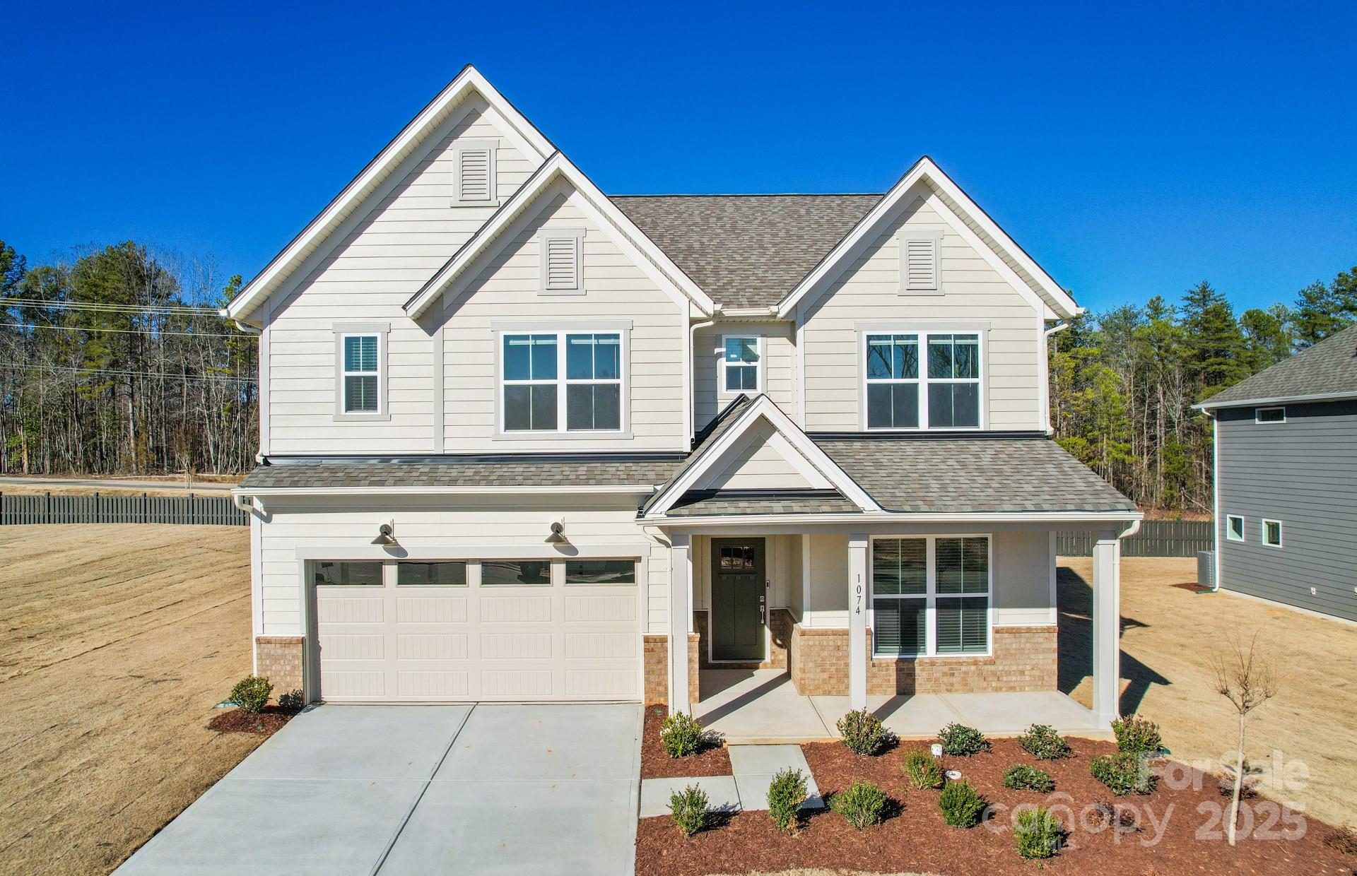 2008 Waxhaw Crossing Drive