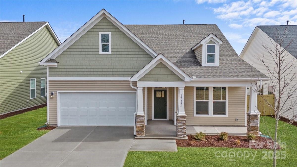 12050 Mahogany Circle
