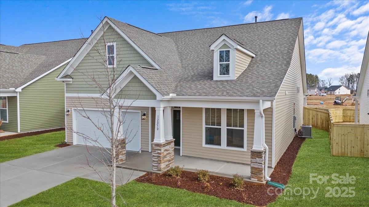 Property image 2 at 12050 Mahogany Circle, Inman, SC 29349