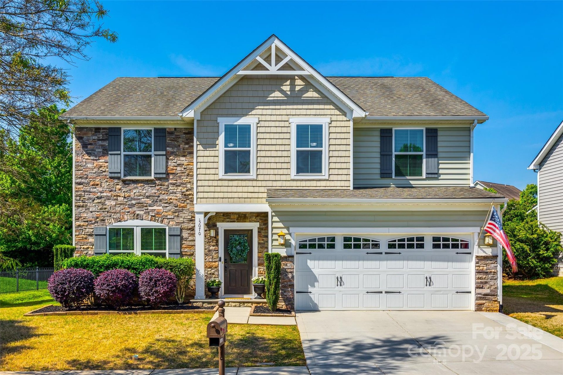 Property image 2 at 5070 Saint Clair Street, Fort Mill, SC 29715