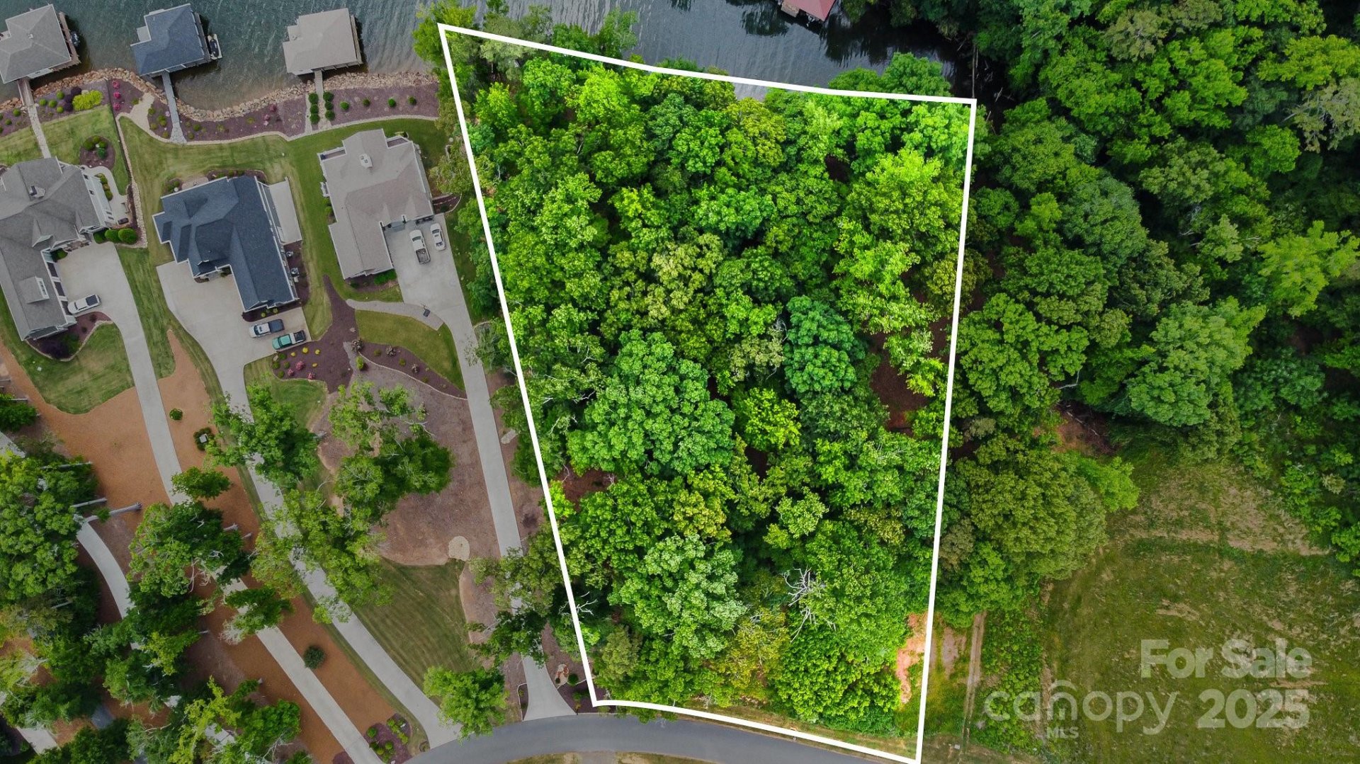 Property at Lot 10 Eagle Pointe Drive, Norwood, NC 28128