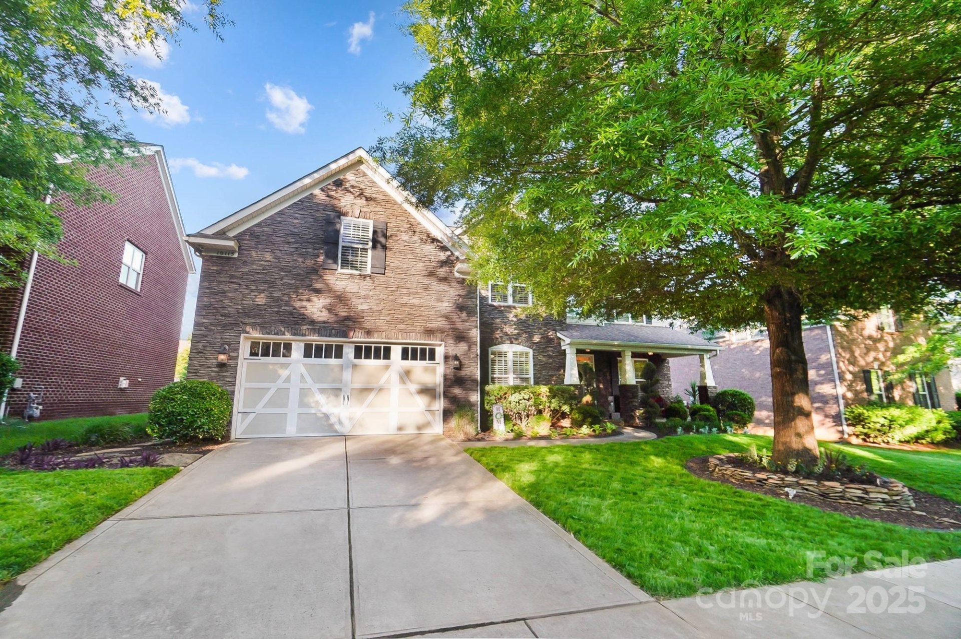 10115 Paxton Run Road