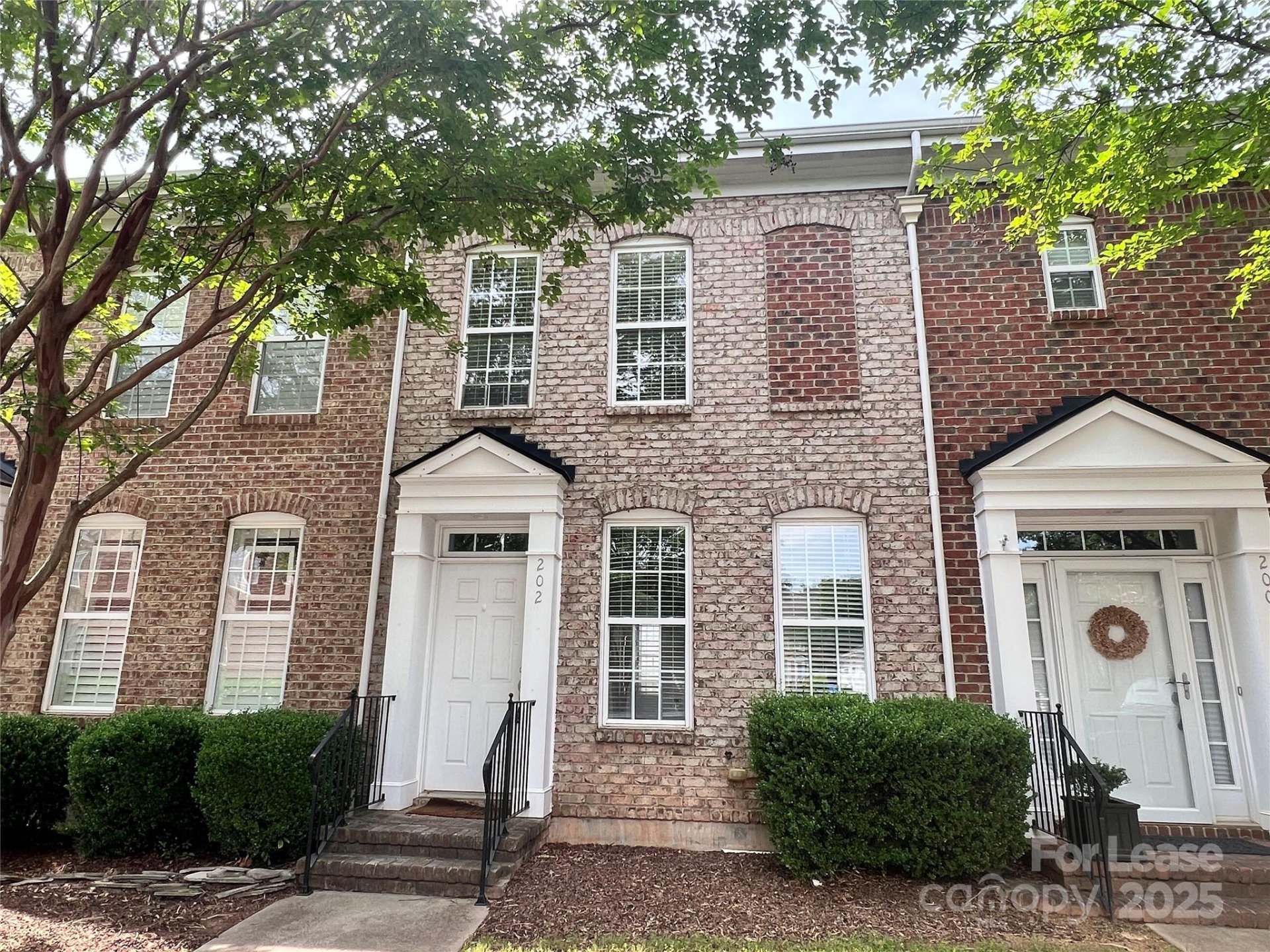 Property image 1 at 202 Welton Way, Mooresville, NC 28117