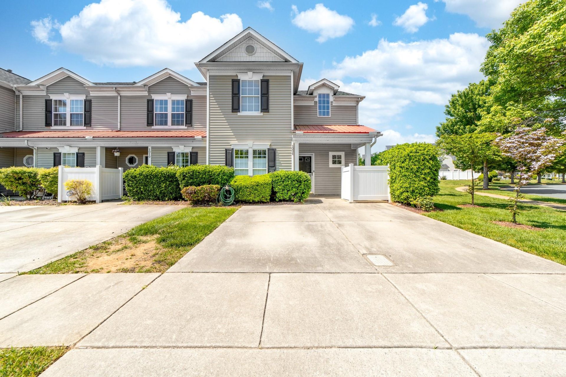 Property image 1 at 1006 Phil Oneil Drive, Charlotte, NC 28215