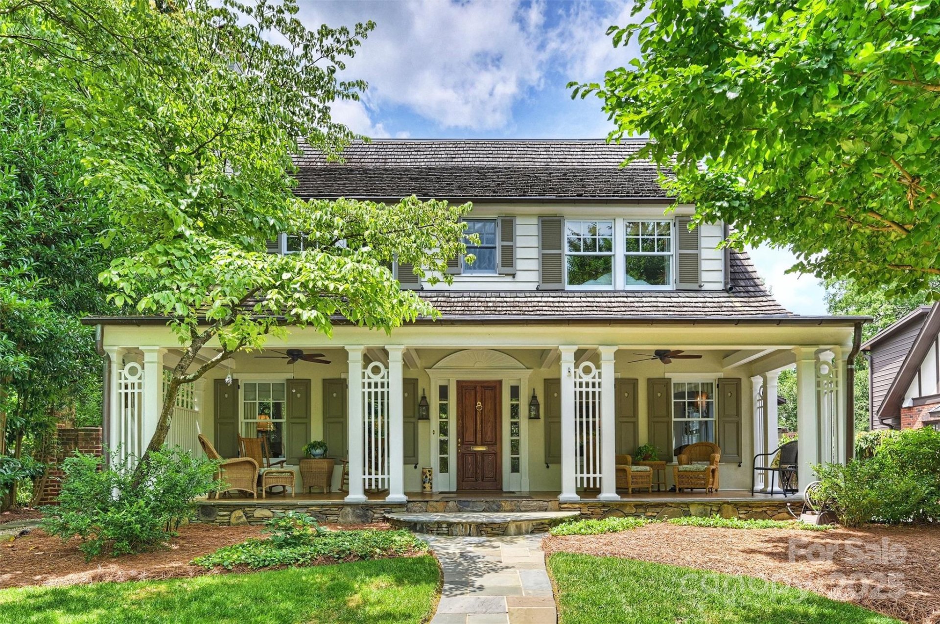 Property image 1 at 2126 Norton Road, Charlotte, NC 28207