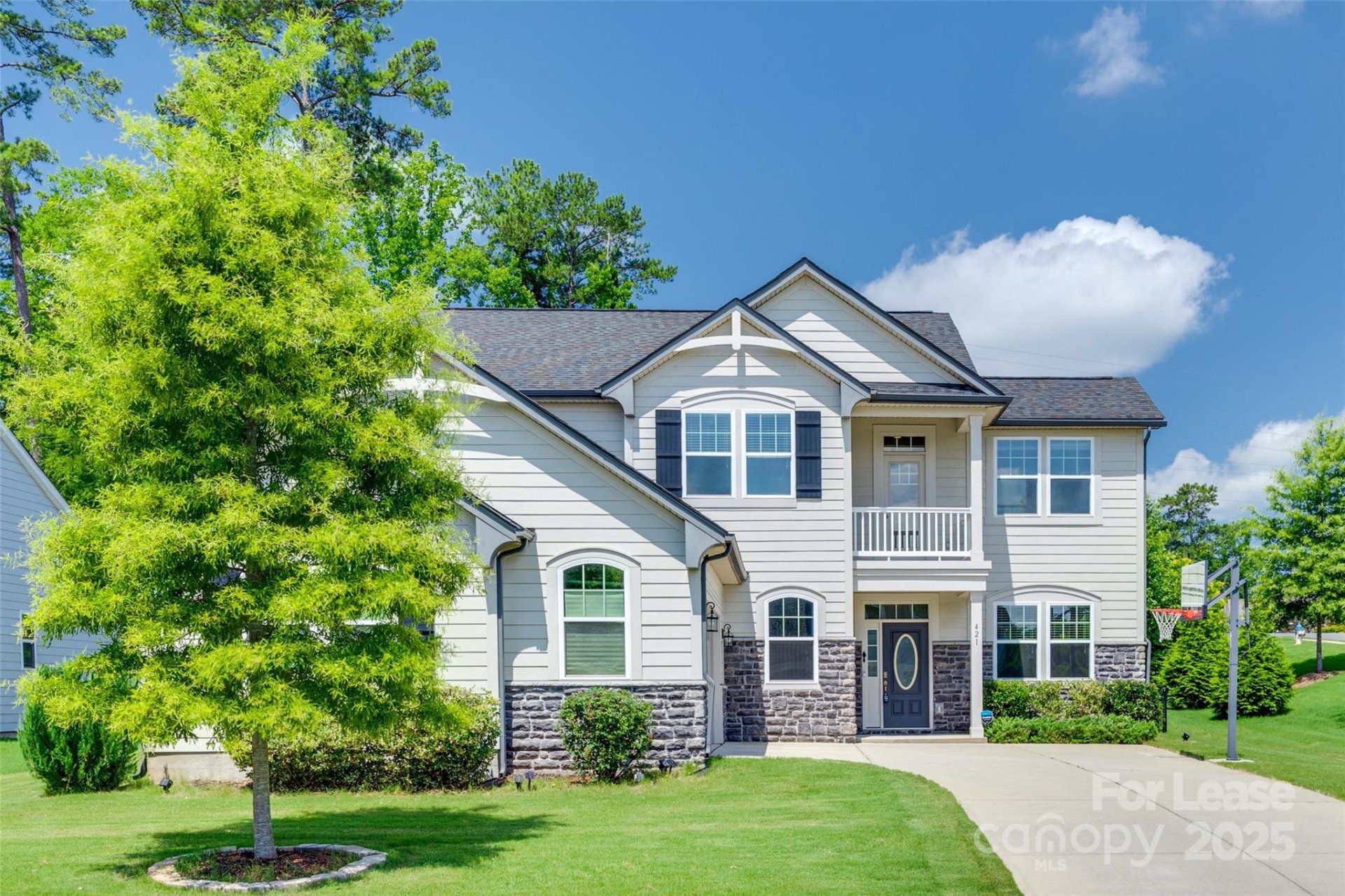 421 Sandbar Point