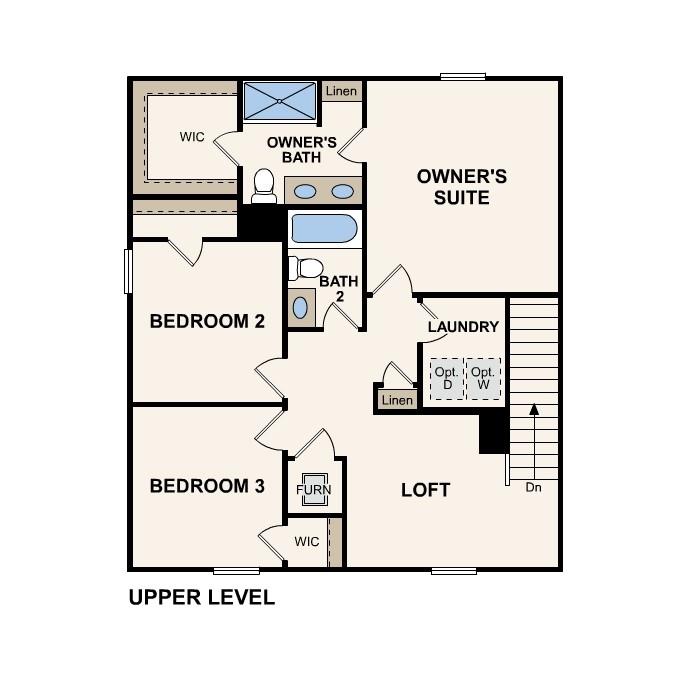 Property image 3 at 9059 Legendary Lane, Inman, SC 29349