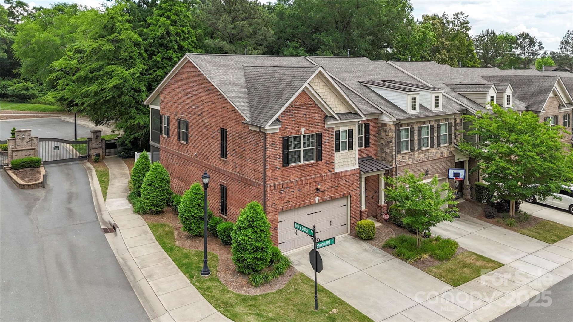 Property image 4 at 5422 Shannon Bell Lane, Charlotte, NC 28277