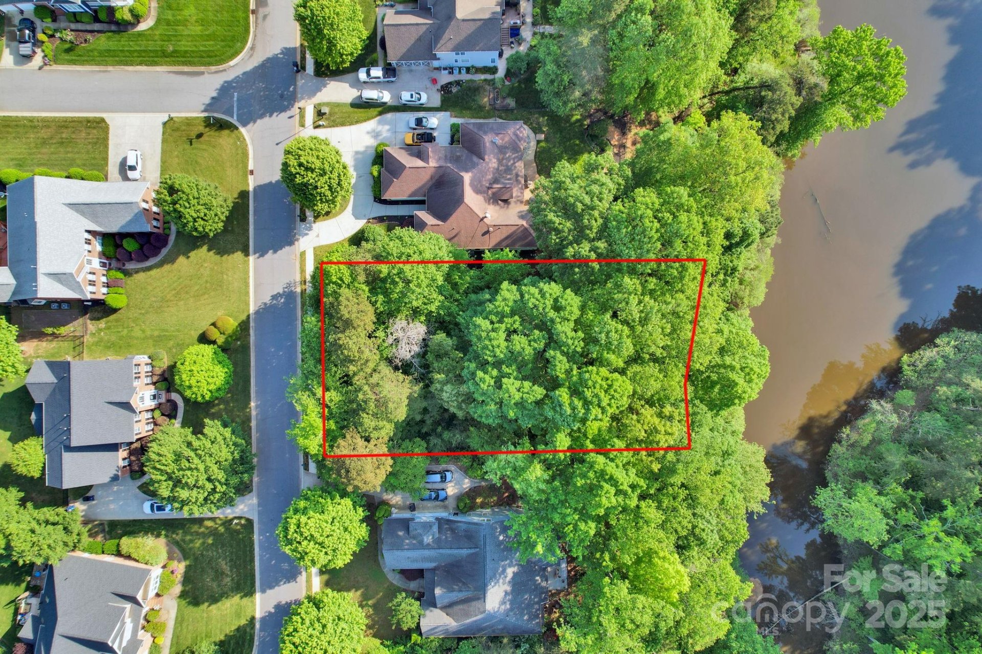 0000 Smith Harbour Drive