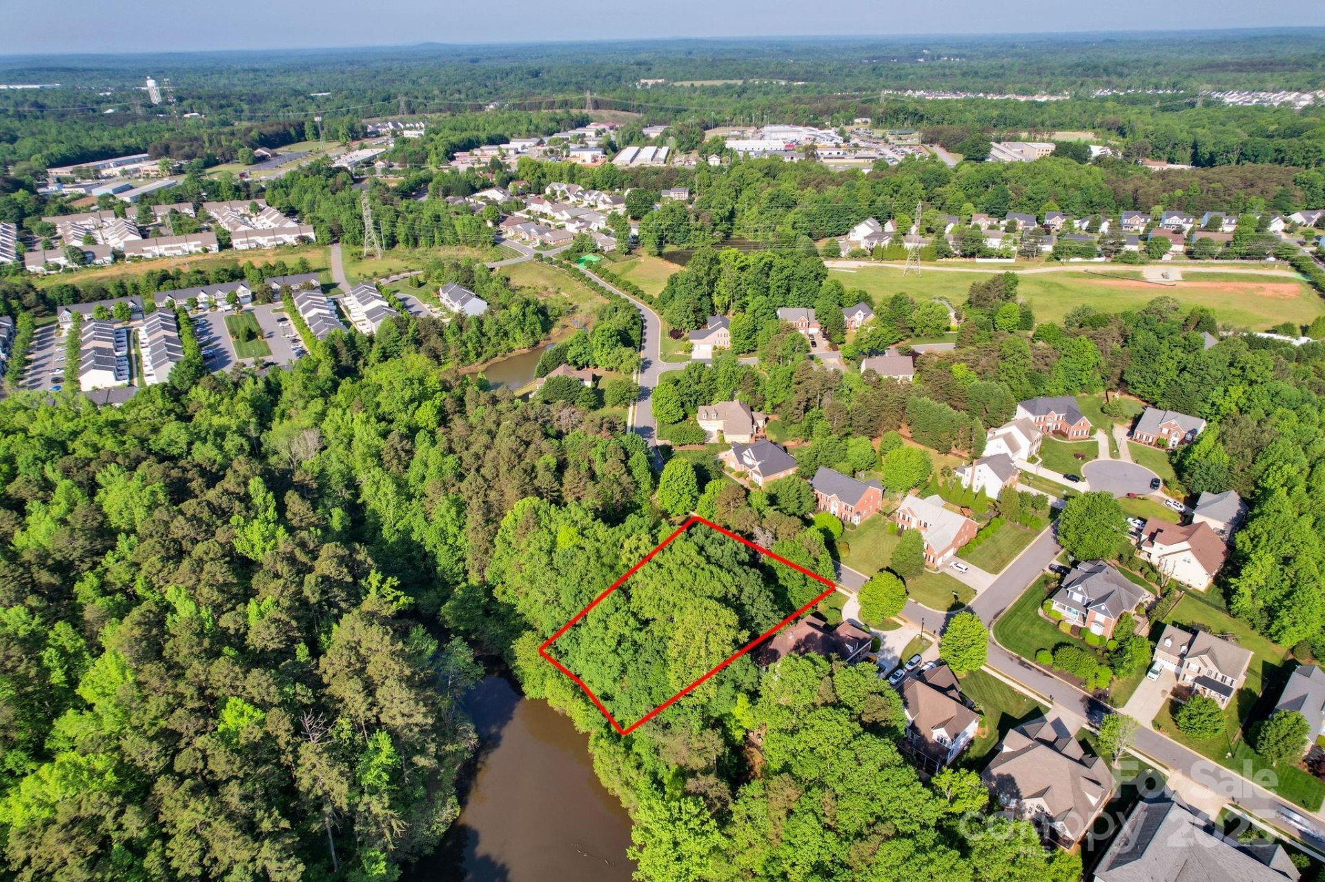 Property image 3 at 0000 Smith Harbour Drive, Denver, NC 28037
