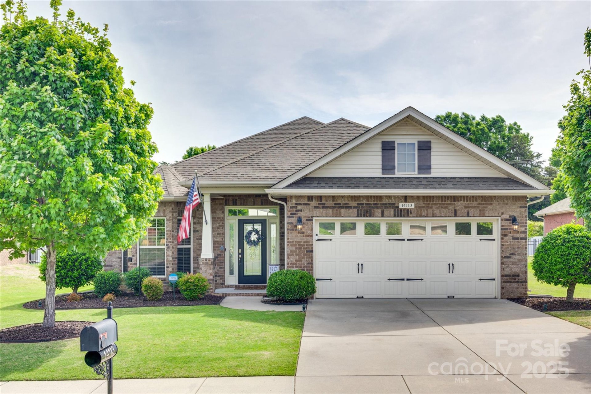 14113 Highland Meadow Road