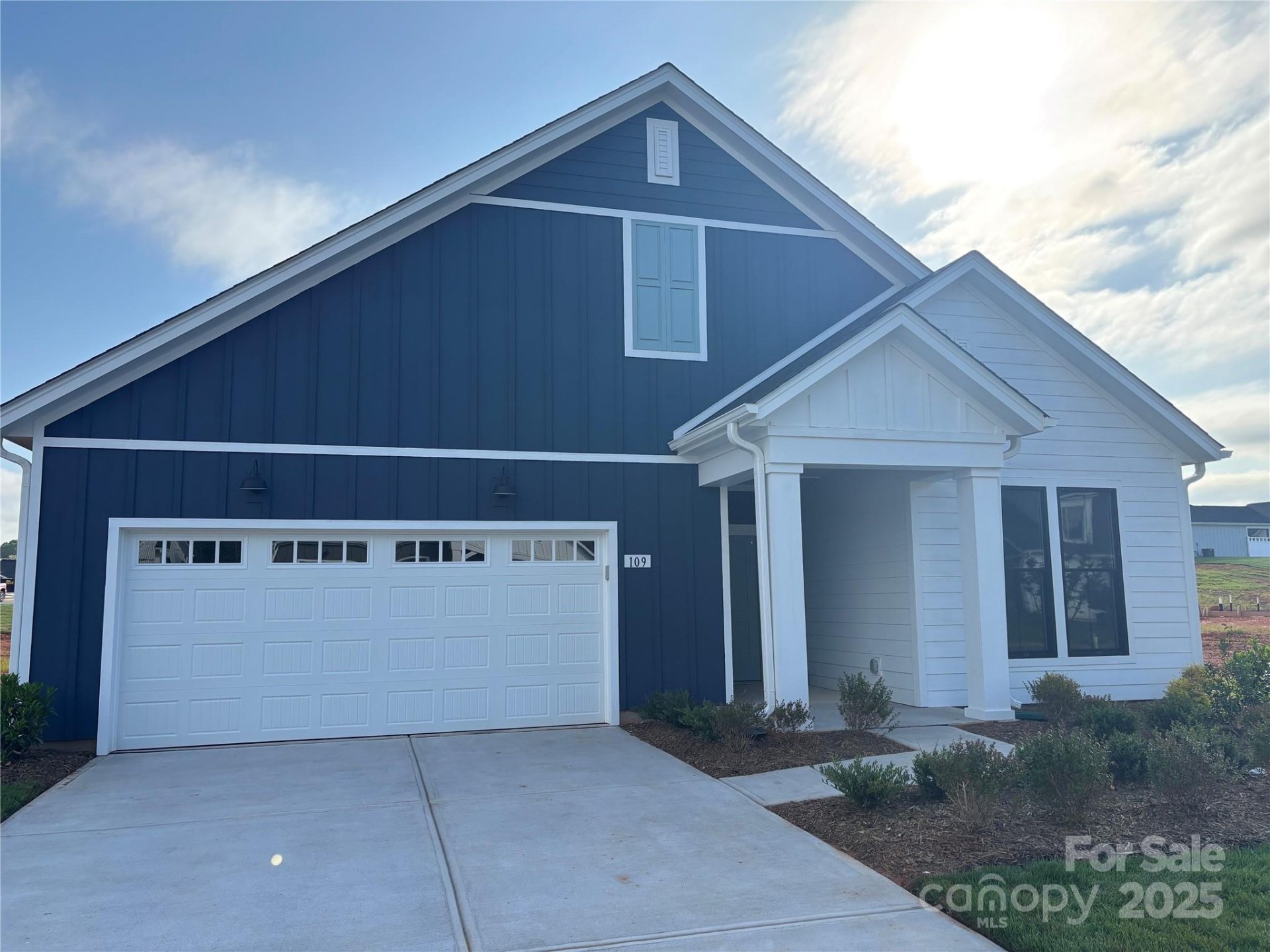 Property image 1 at 109 Lake Cove Way, Mooresville, NC 28115