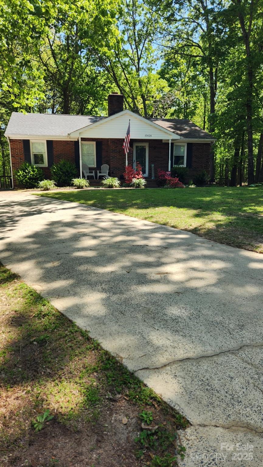 Property image 2 at 10624 Wood Meadow Drive, Charlotte, NC 28227