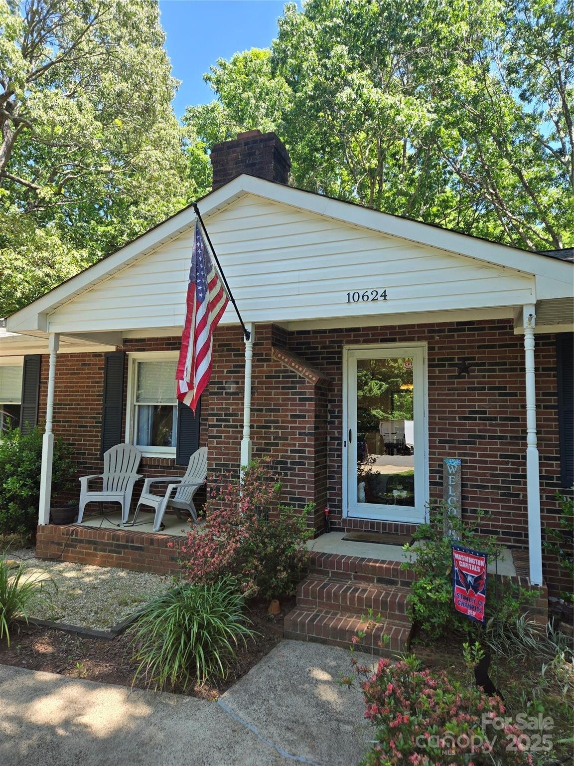 Property image 3 at 10624 Wood Meadow Drive, Charlotte, NC 28227