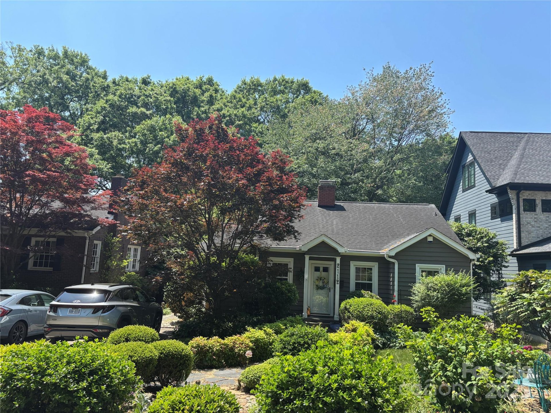 Property image 1 at 2112 Bay Street, Charlotte, NC 28205
