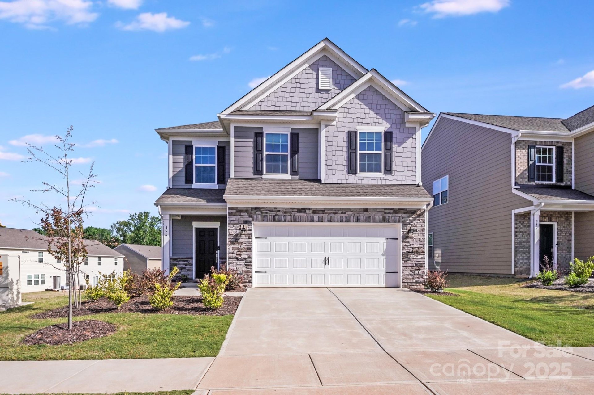Property image 2 at 356 Runner Stone Lane, Fort Mill, SC 29715