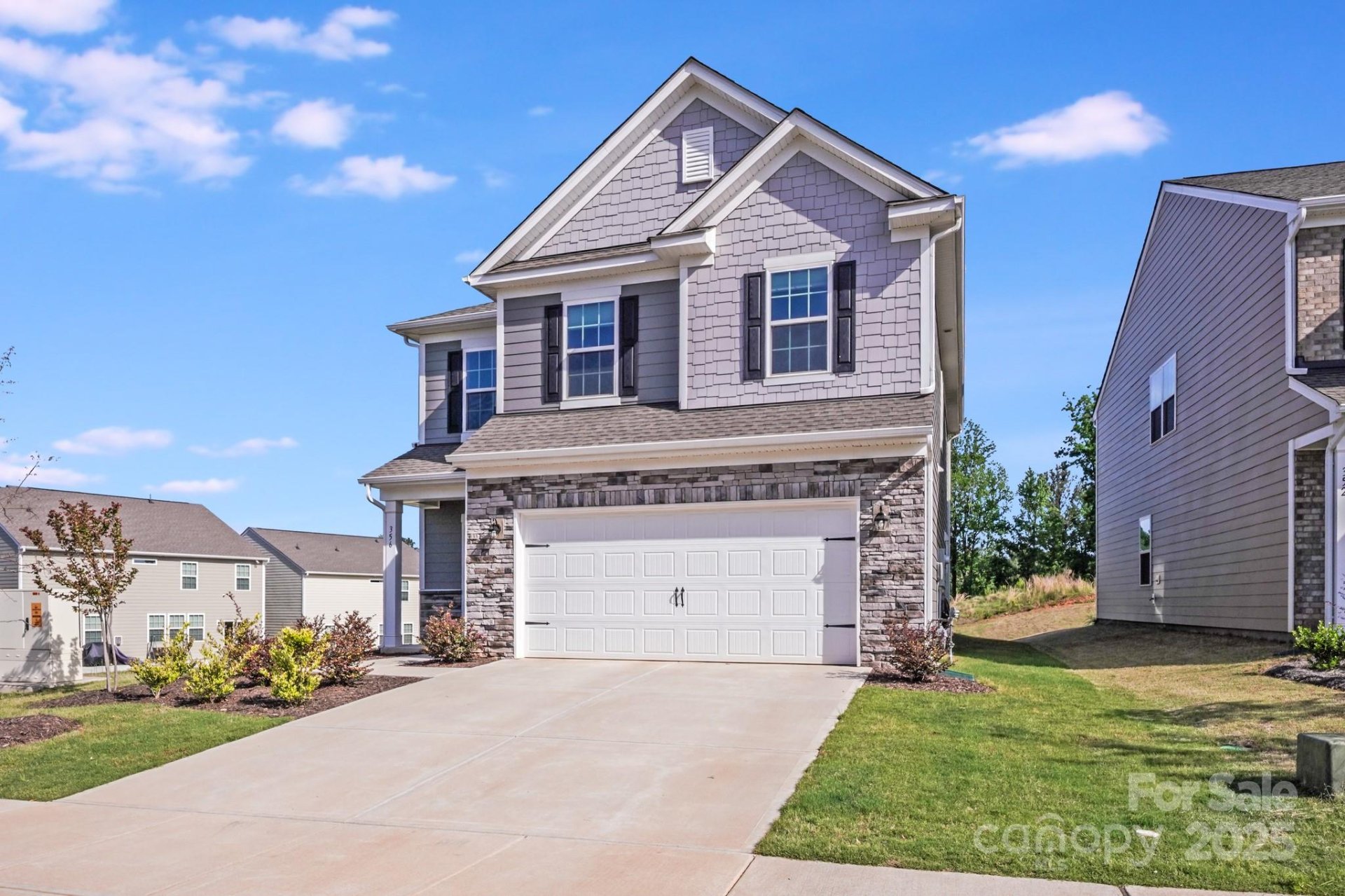 Property image 3 at 356 Runner Stone Lane, Fort Mill, SC 29715