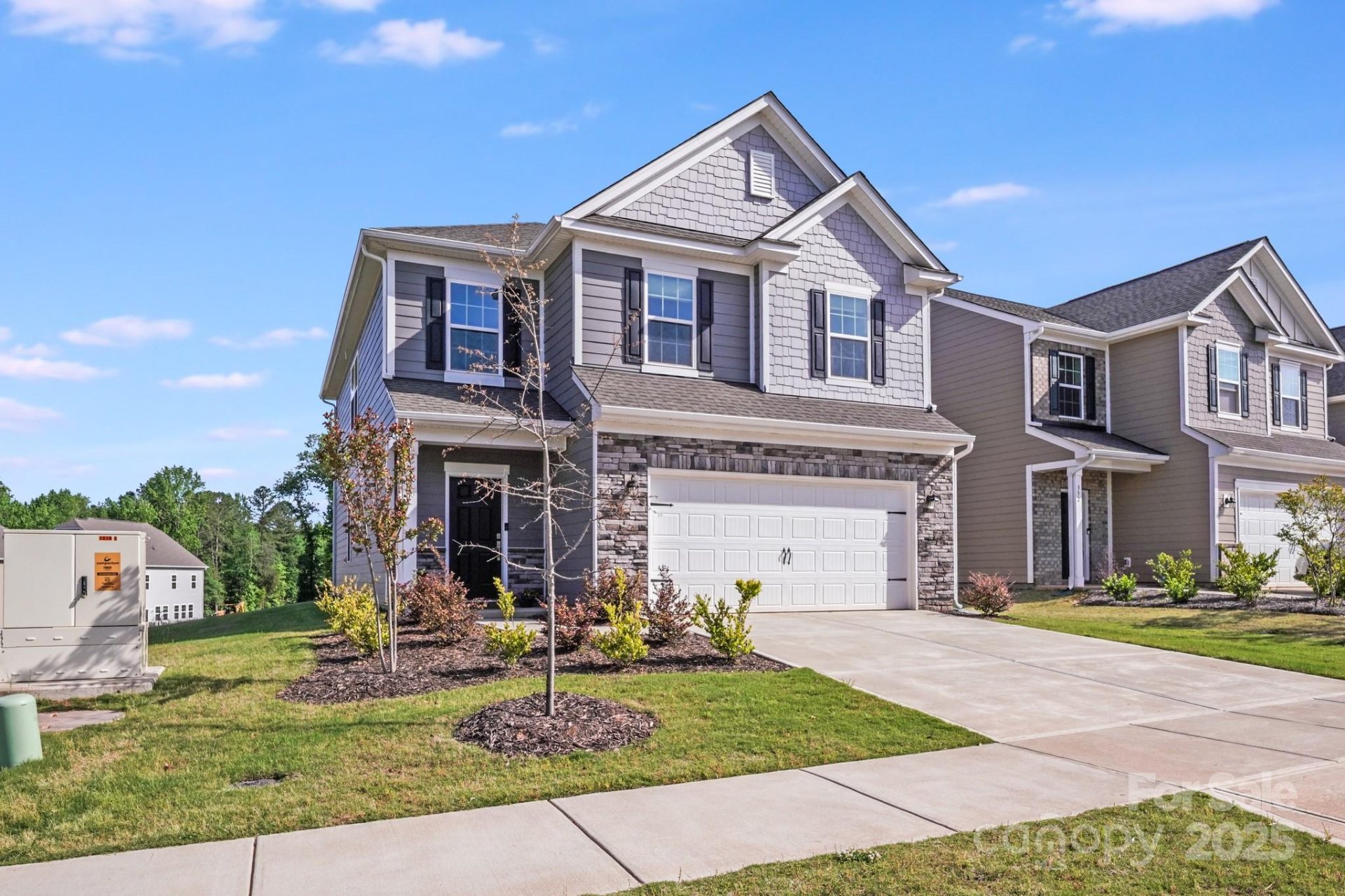 Property image 4 at 356 Runner Stone Lane, Fort Mill, SC 29715